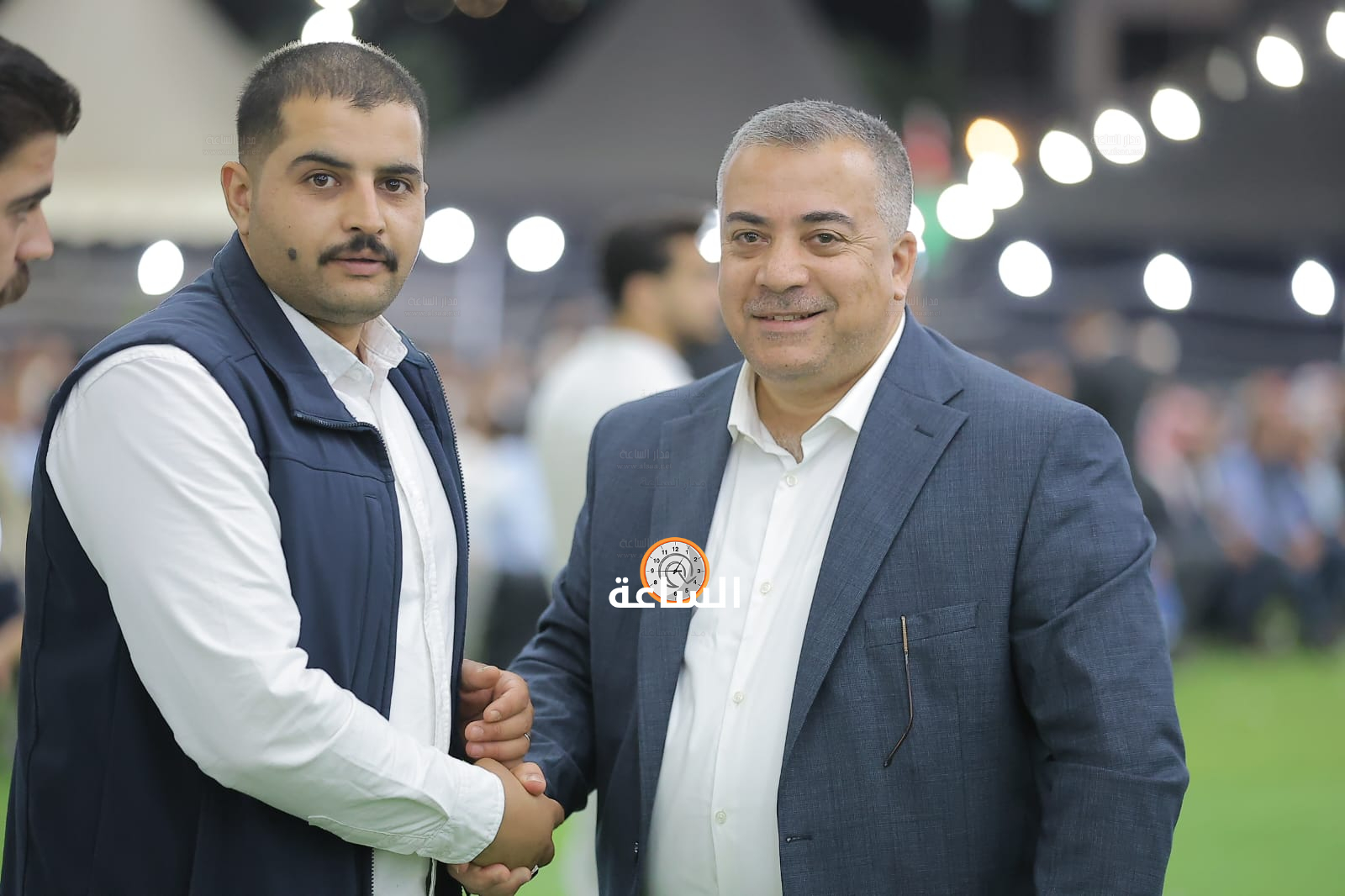 Madar Al-Saa Images 0.03207635648171325
