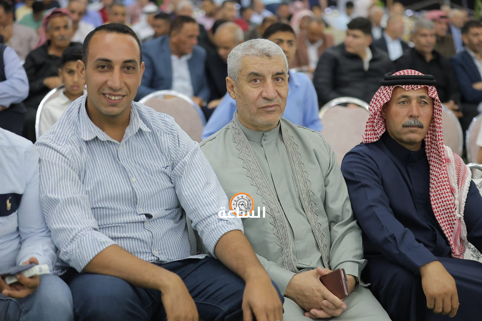 Madar Al-Saa Images 0.08882724908559092