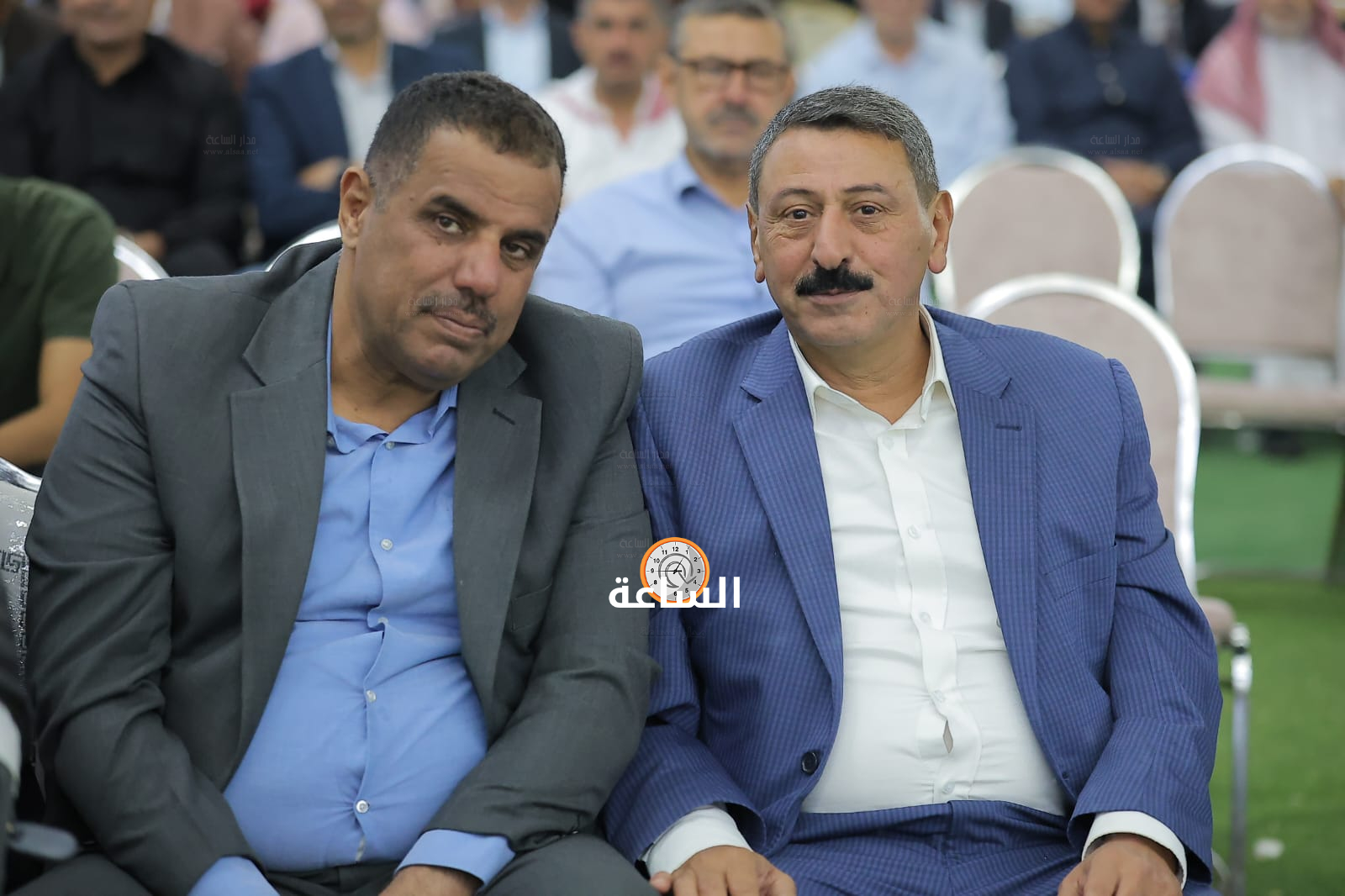 Madar Al-Saa Images 0.9771078538250932
