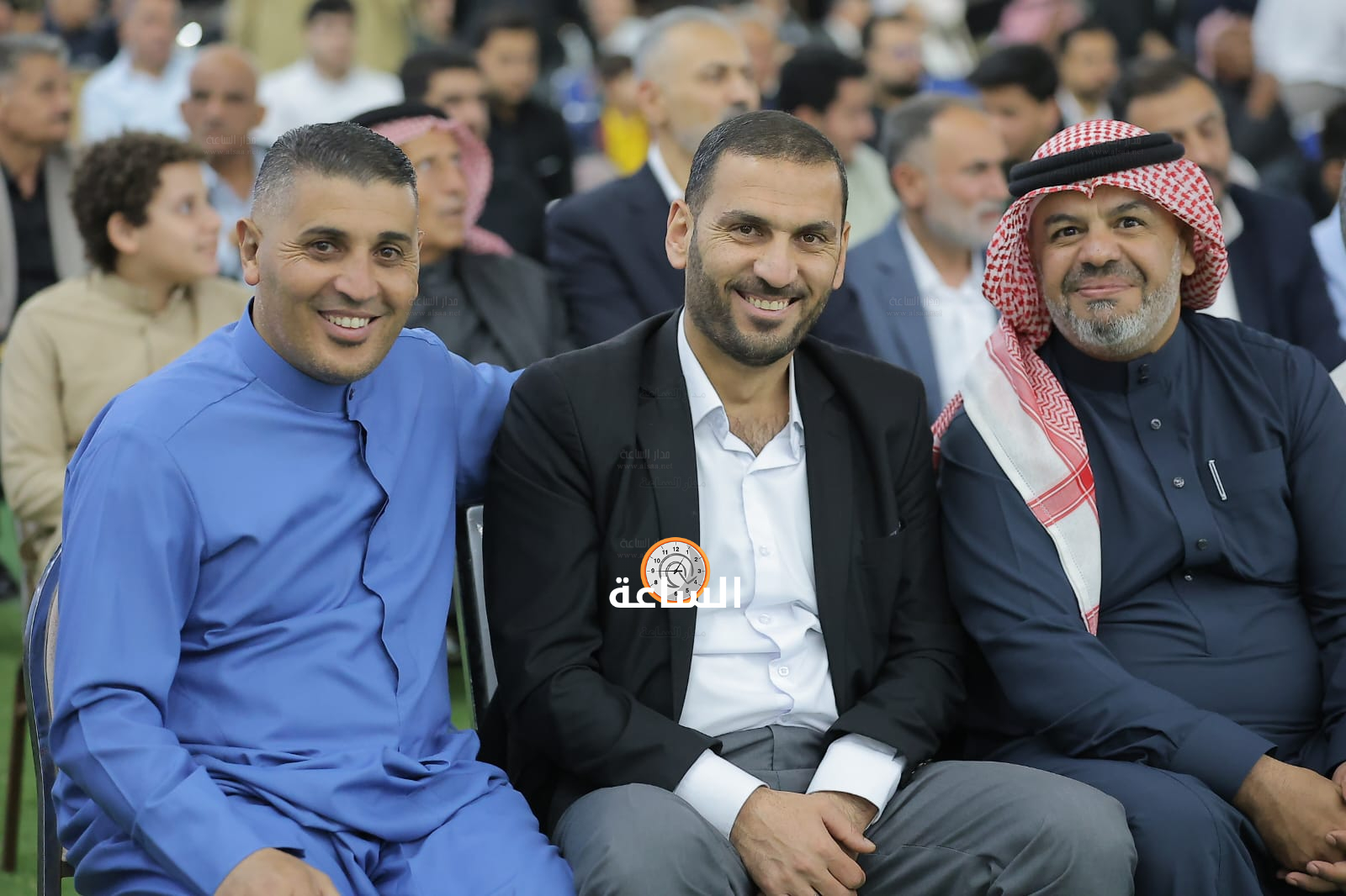 Madar Al-Saa Images 0.8503291469649691