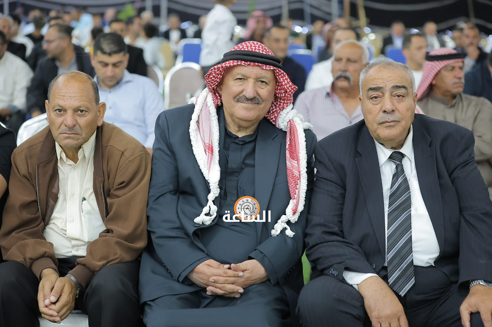 Madar Al-Saa Images 0.6843771911783364
