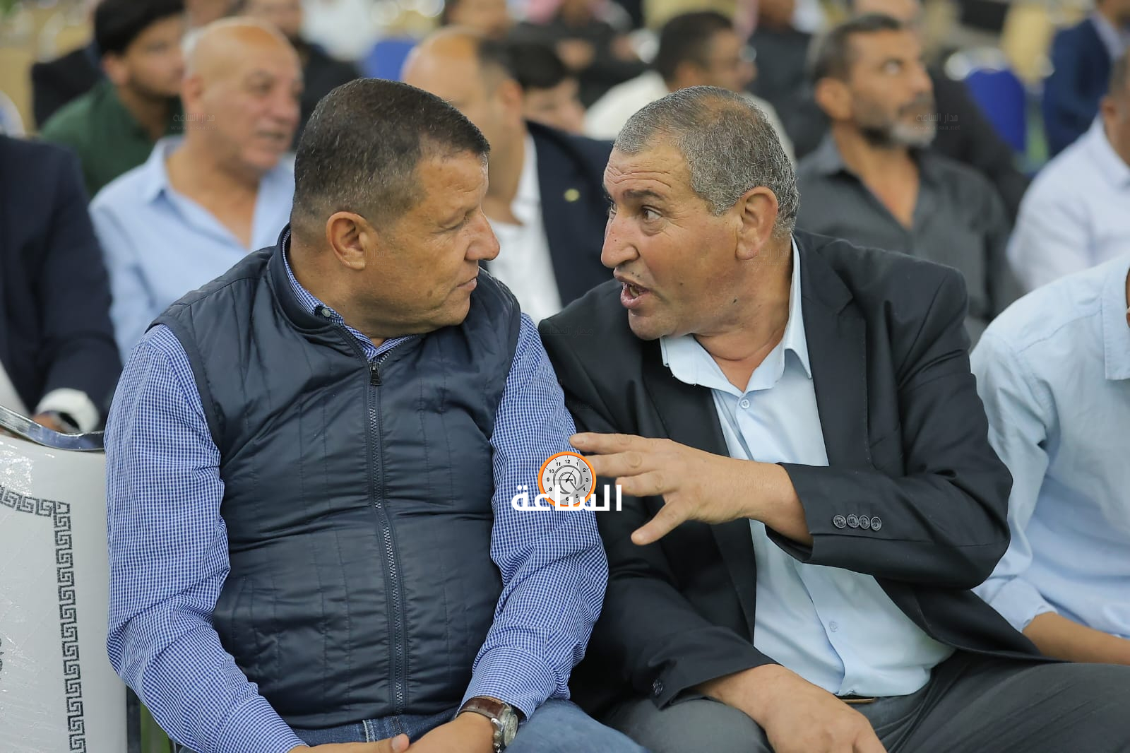 Madar Al-Saa Images 0.08978296274990394
