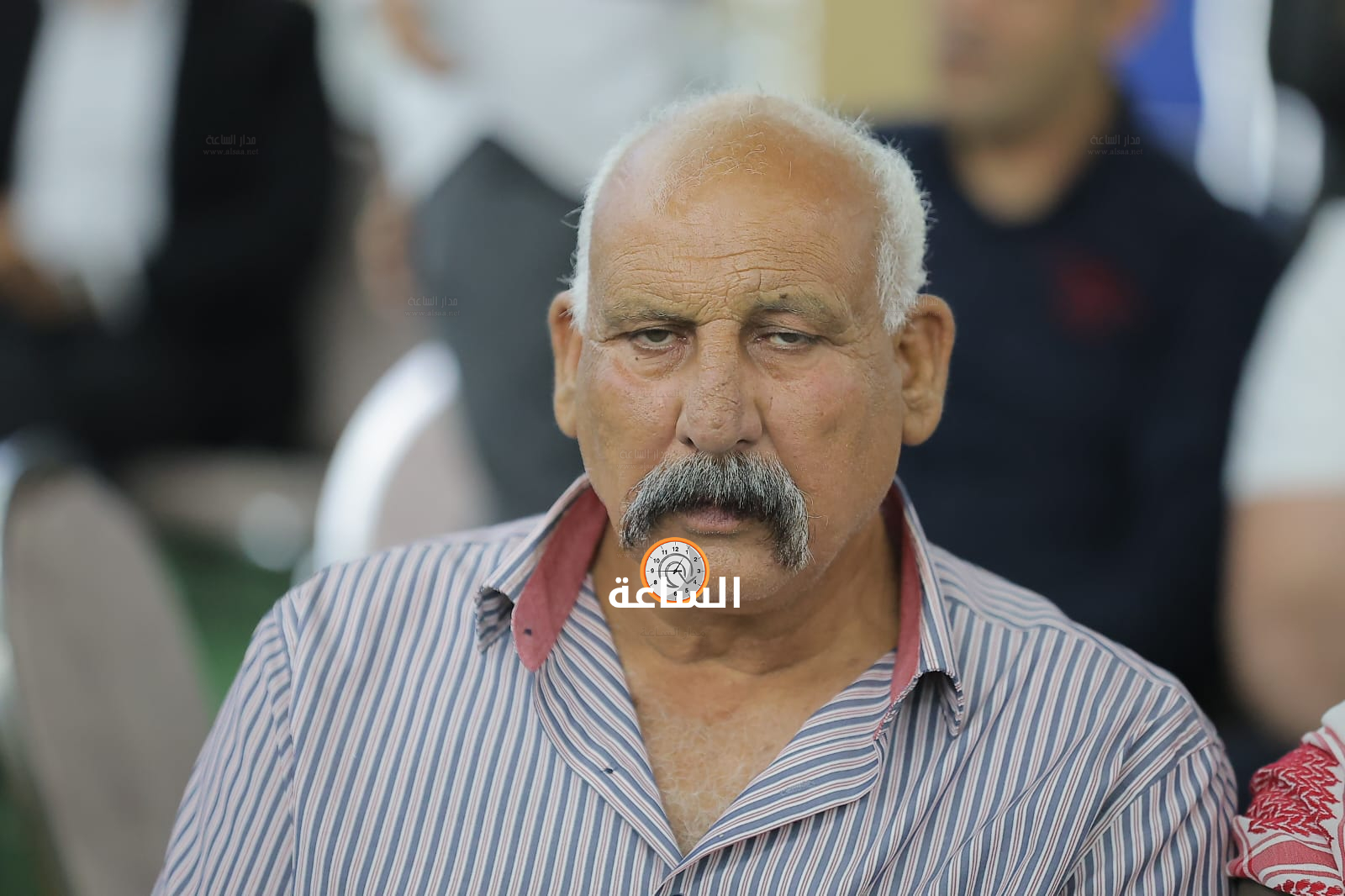 Madar Al-Saa Images 0.6740217851074117