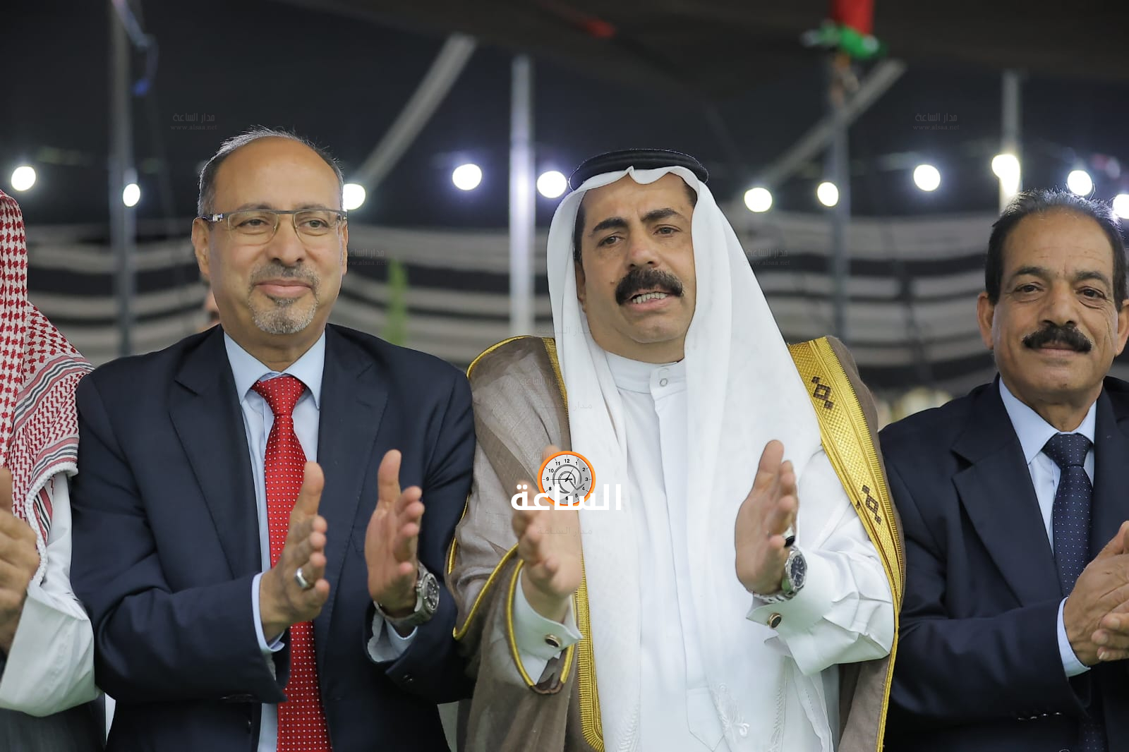 Madar Al-Saa Images 0.6718031412836701