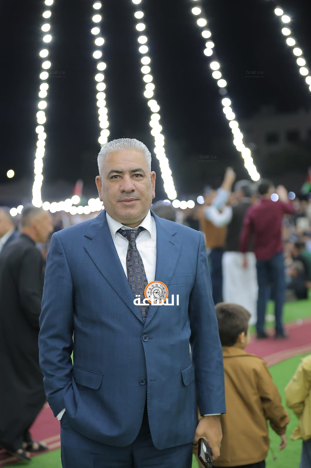 Madar Al-Saa Images 0.297919084207378