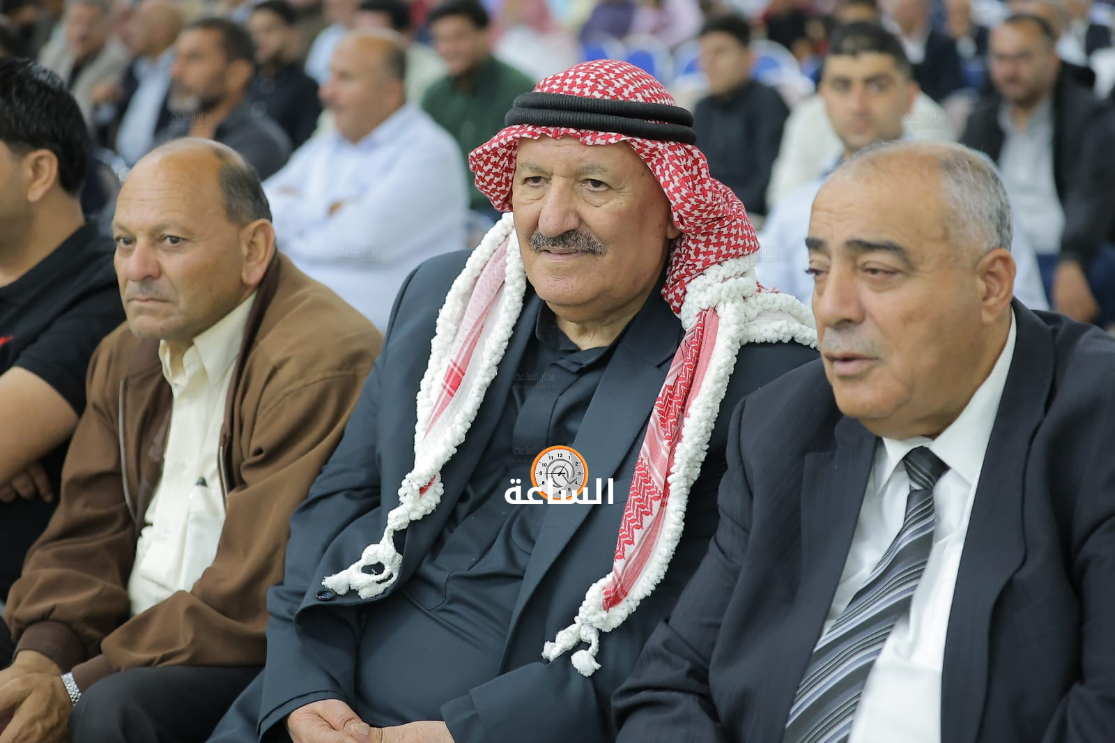 Madar Al-Saa Images 0.38373352878791767