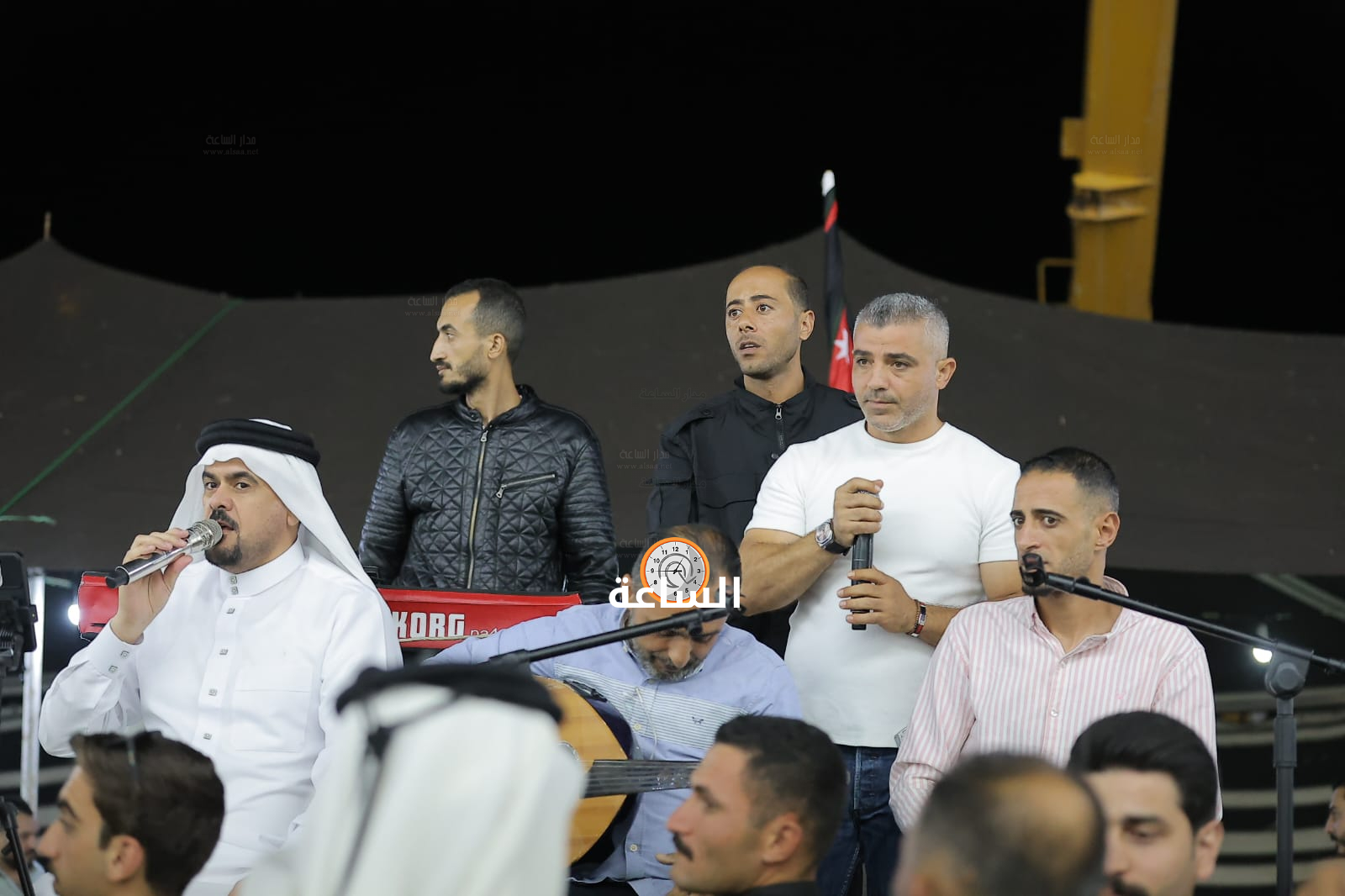 Madar Al-Saa Images 0.6552136504922437