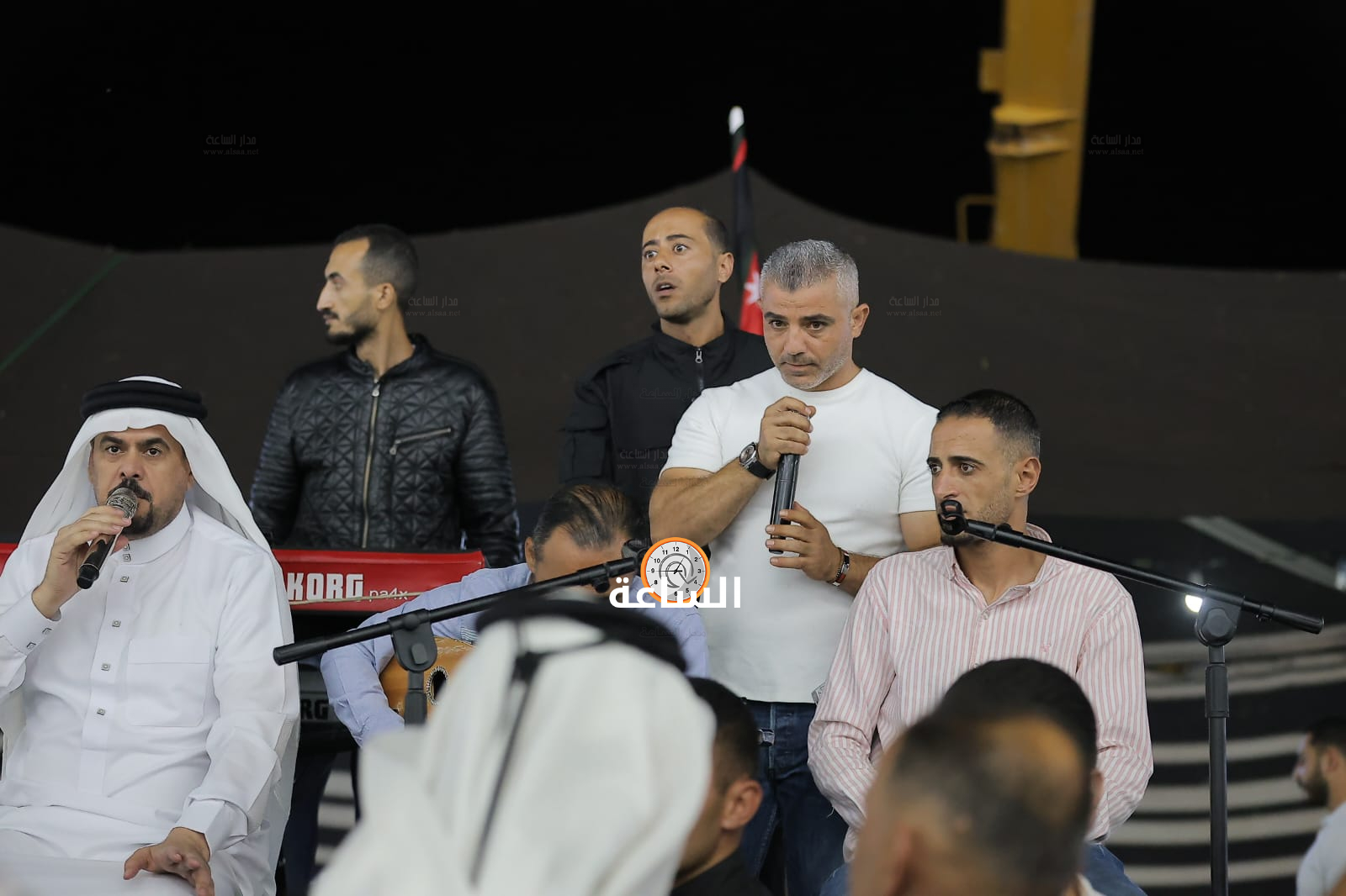 Madar Al-Saa Images 0.05769458387239723