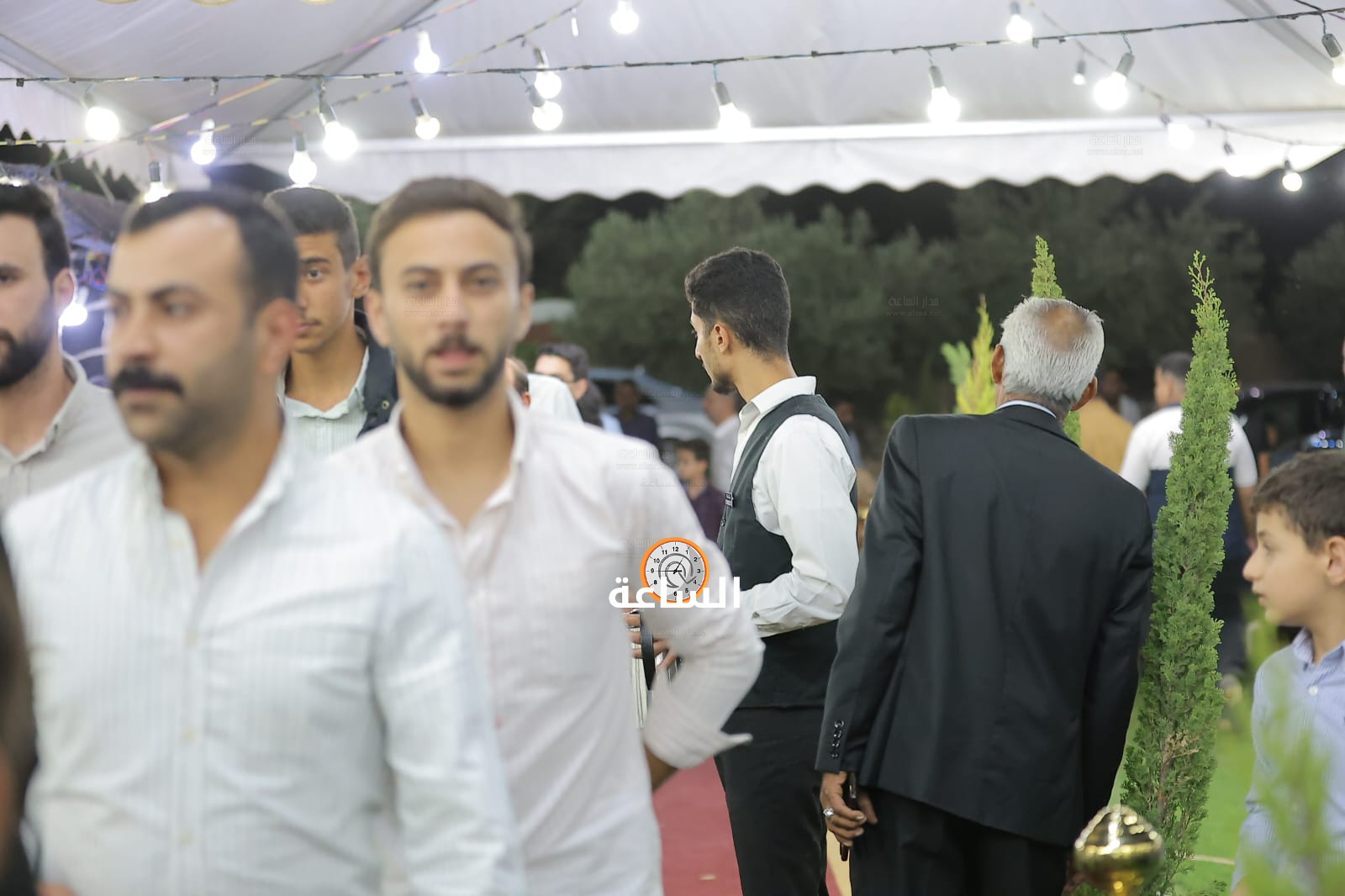 Madar Al-Saa Images 0.8362884644529083