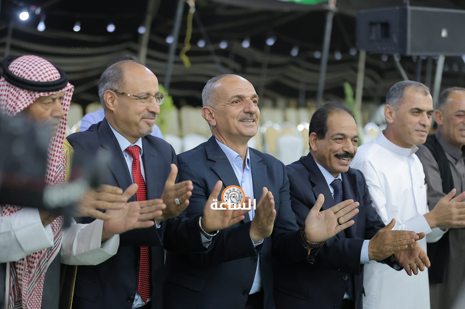 Madar Al-Saa Images 0.612276004335794