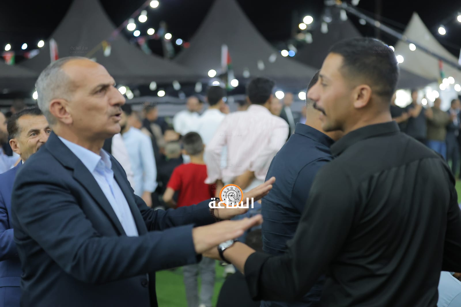 Madar Al-Saa Images 0.10192196020276478