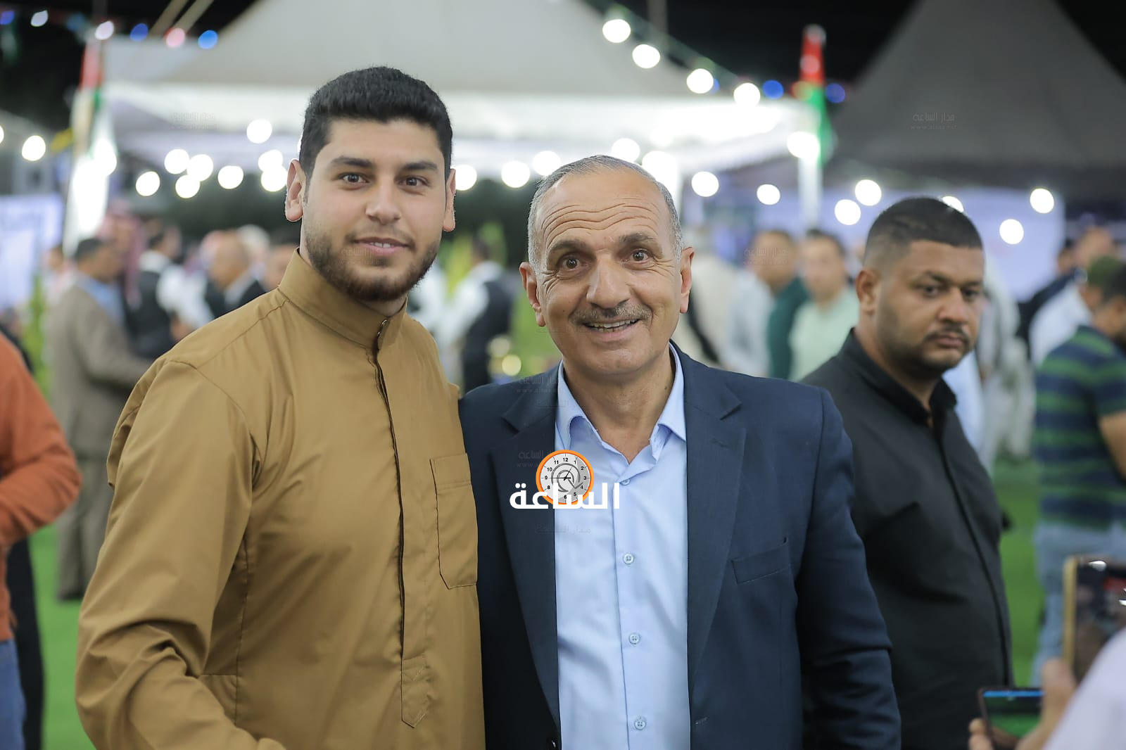 Madar Al-Saa Images 0.3787546879182989