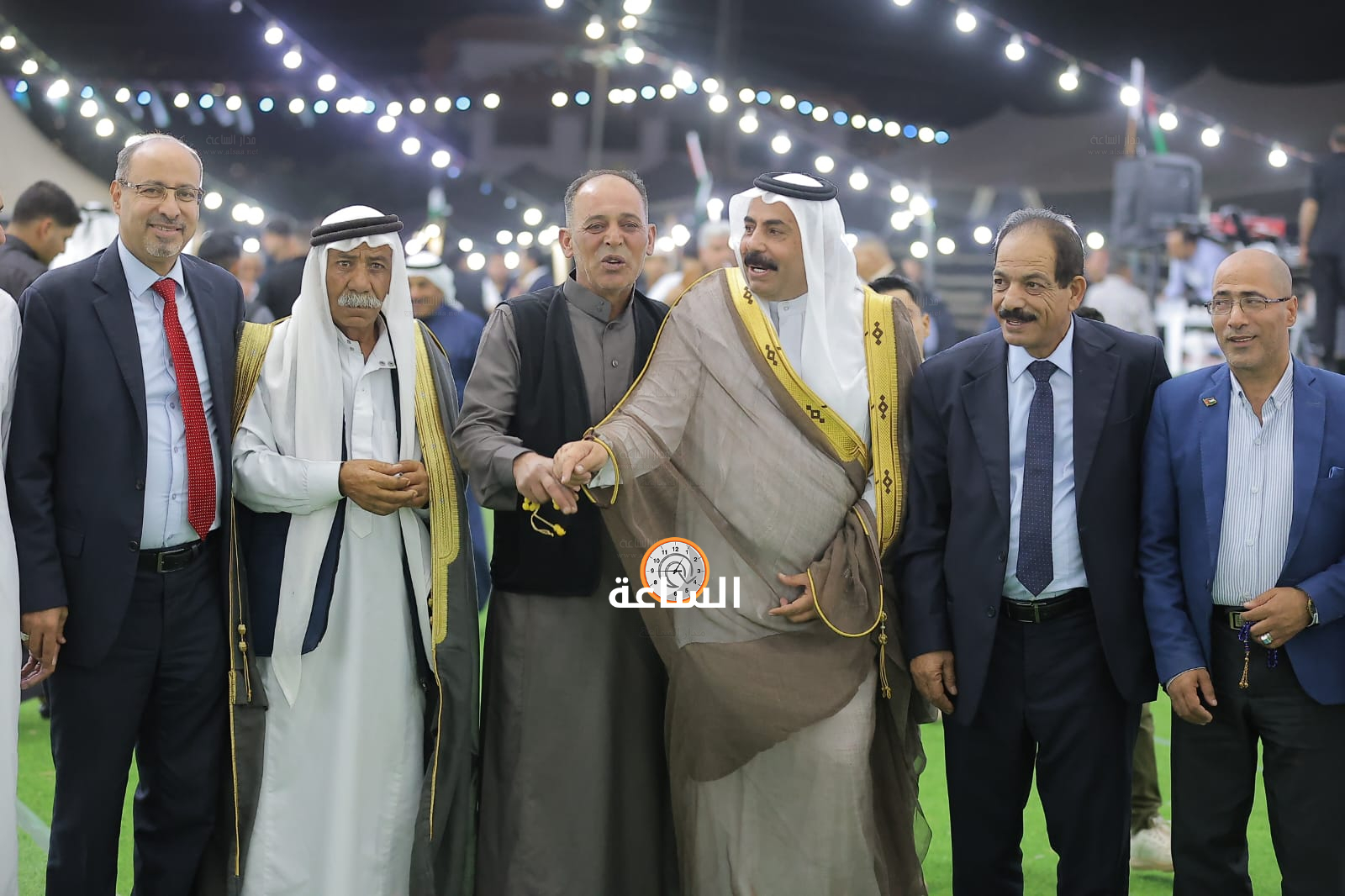 Madar Al-Saa Images 0.8416860508935735