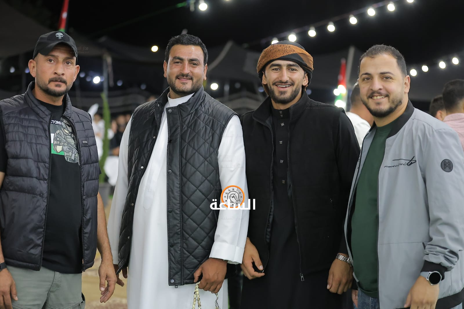 Madar Al-Saa Images 0.7885657343564177