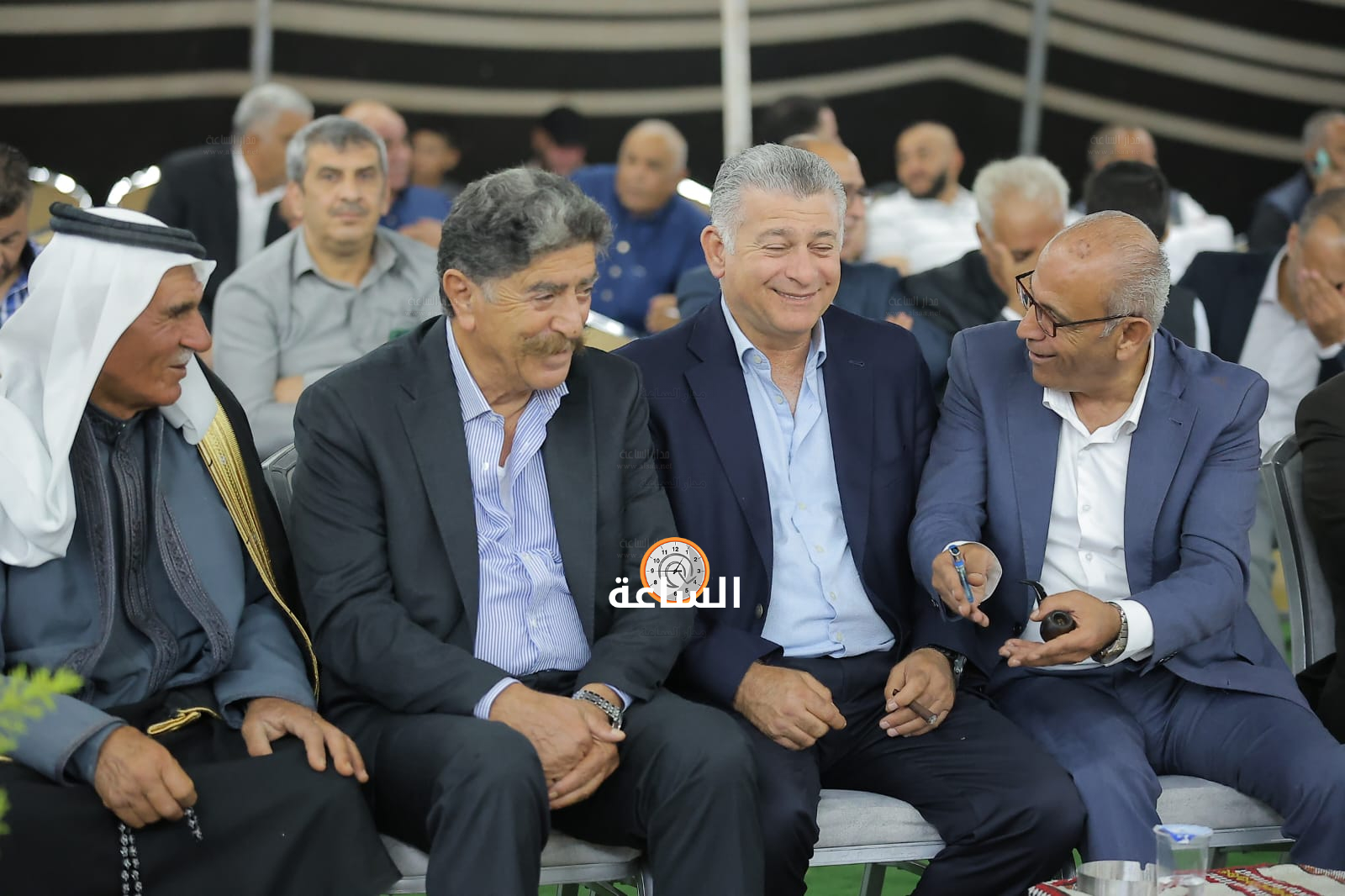 Madar Al-Saa Images 0.13336050965446988