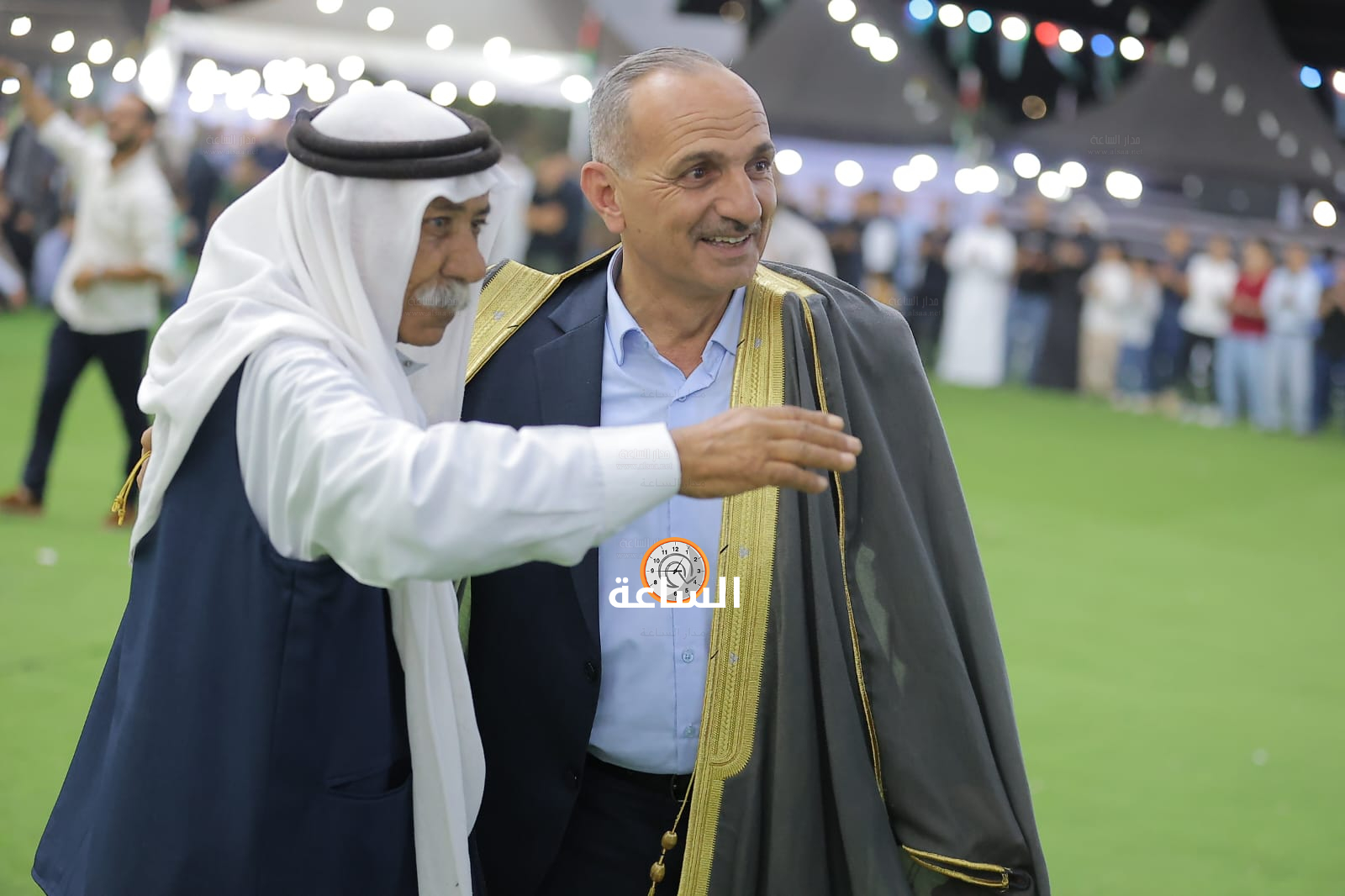 Madar Al-Saa Images 0.2081504456903469