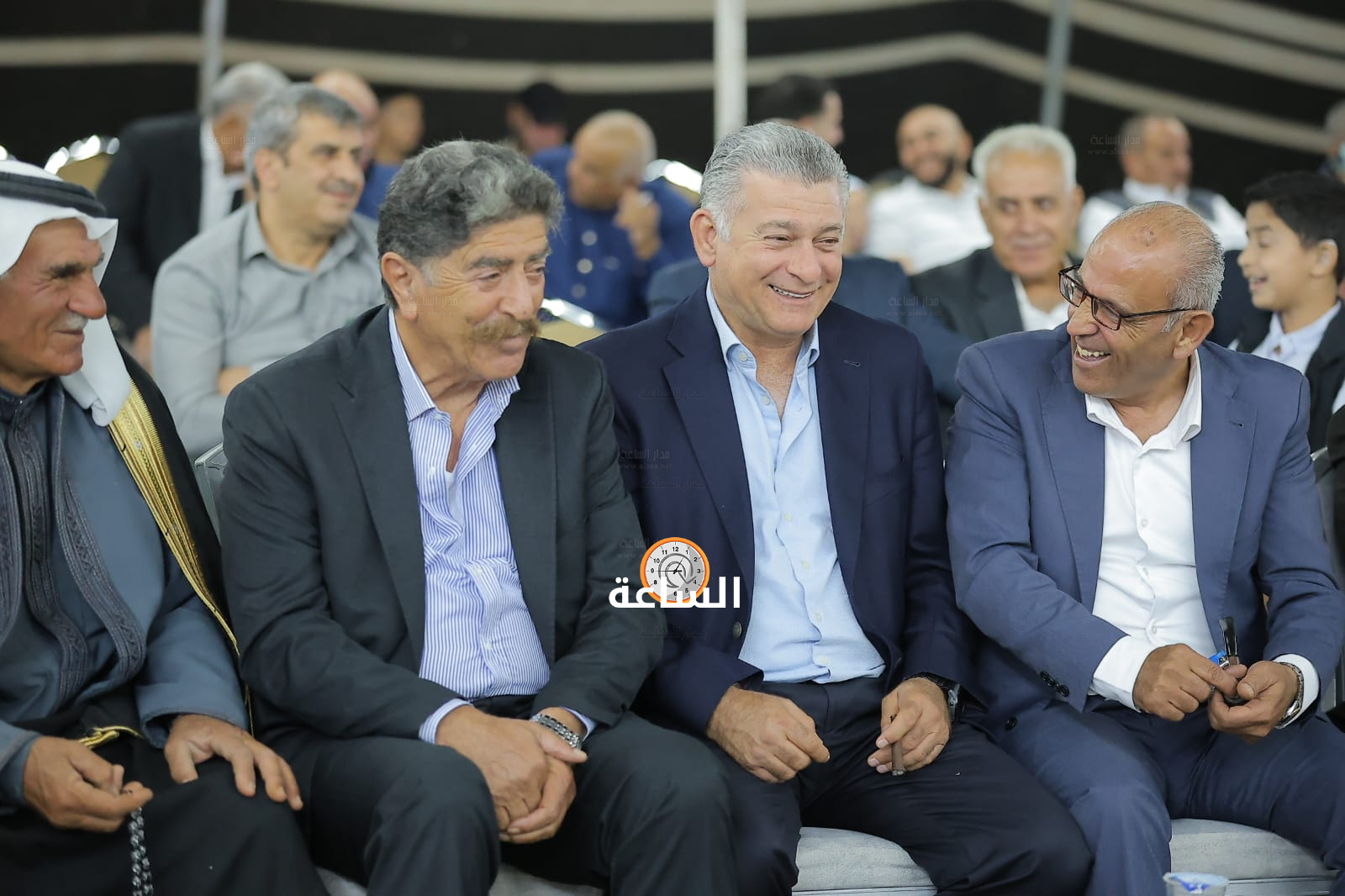 Madar Al-Saa Images 0.6727010917113414