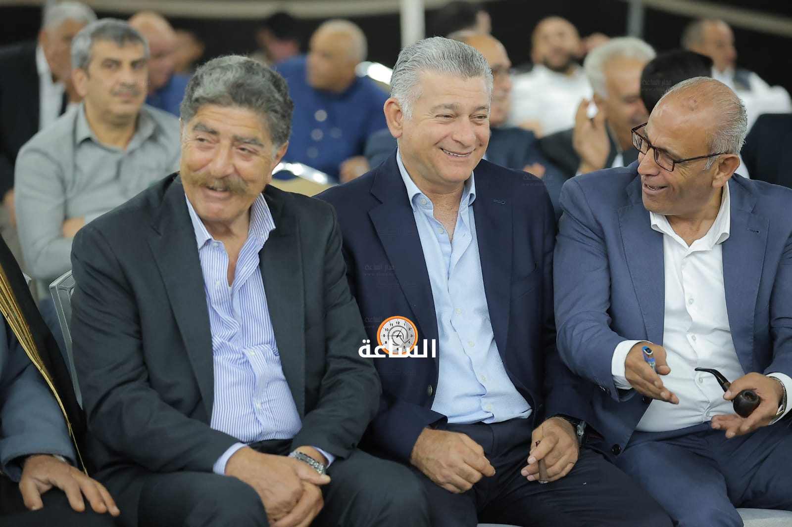 Madar Al-Saa Images 0.5174819981661658
