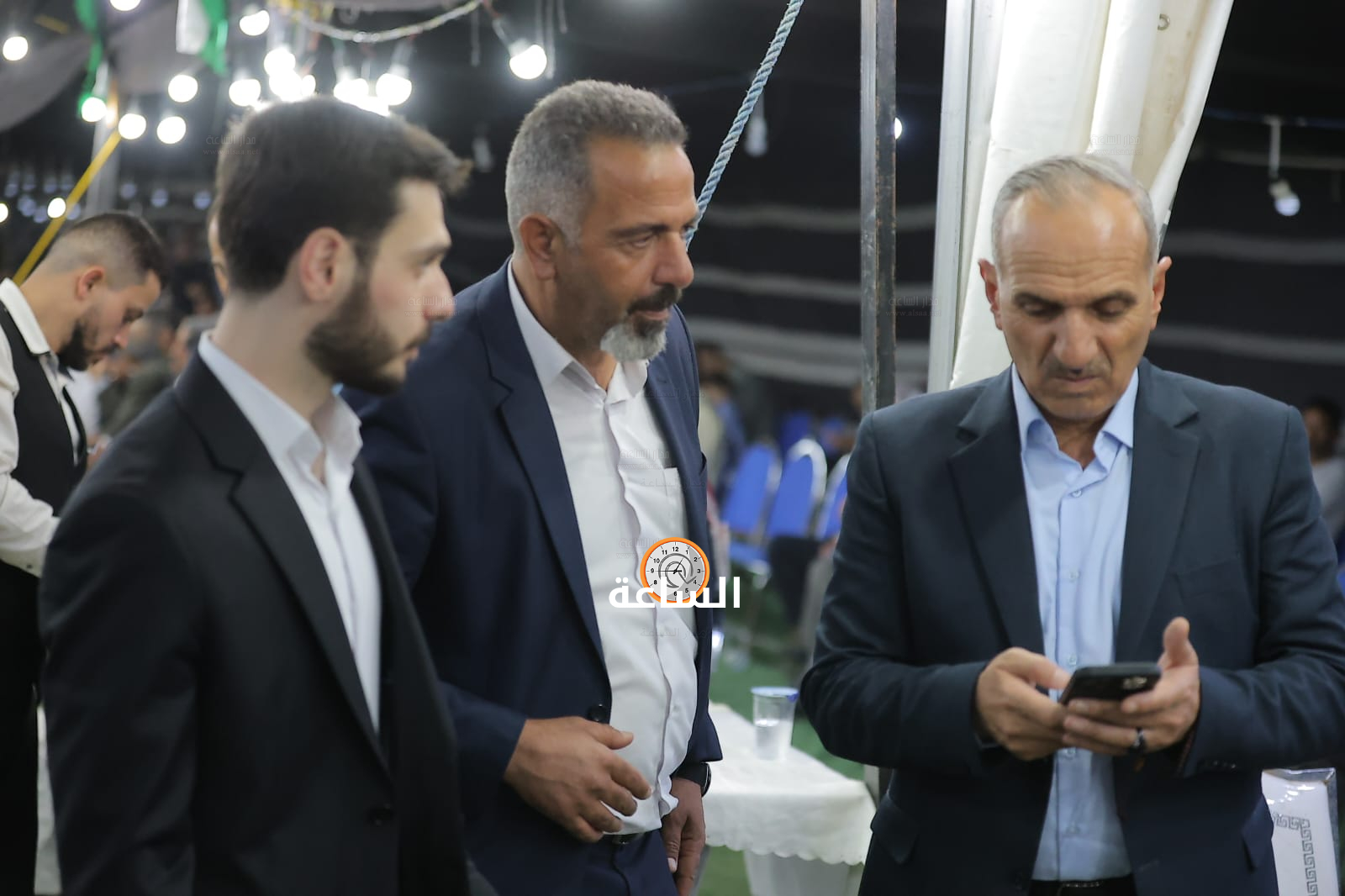 Madar Al-Saa Images 0.7004500829490347