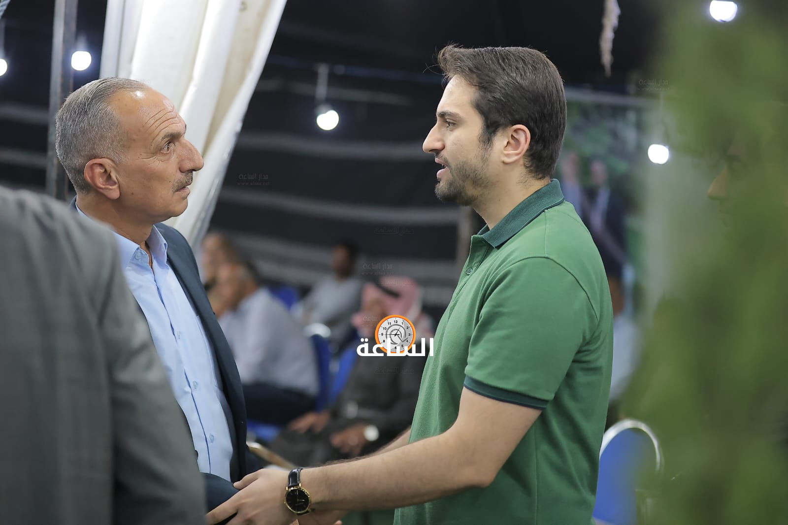Madar Al-Saa Images 0.054823223452814984