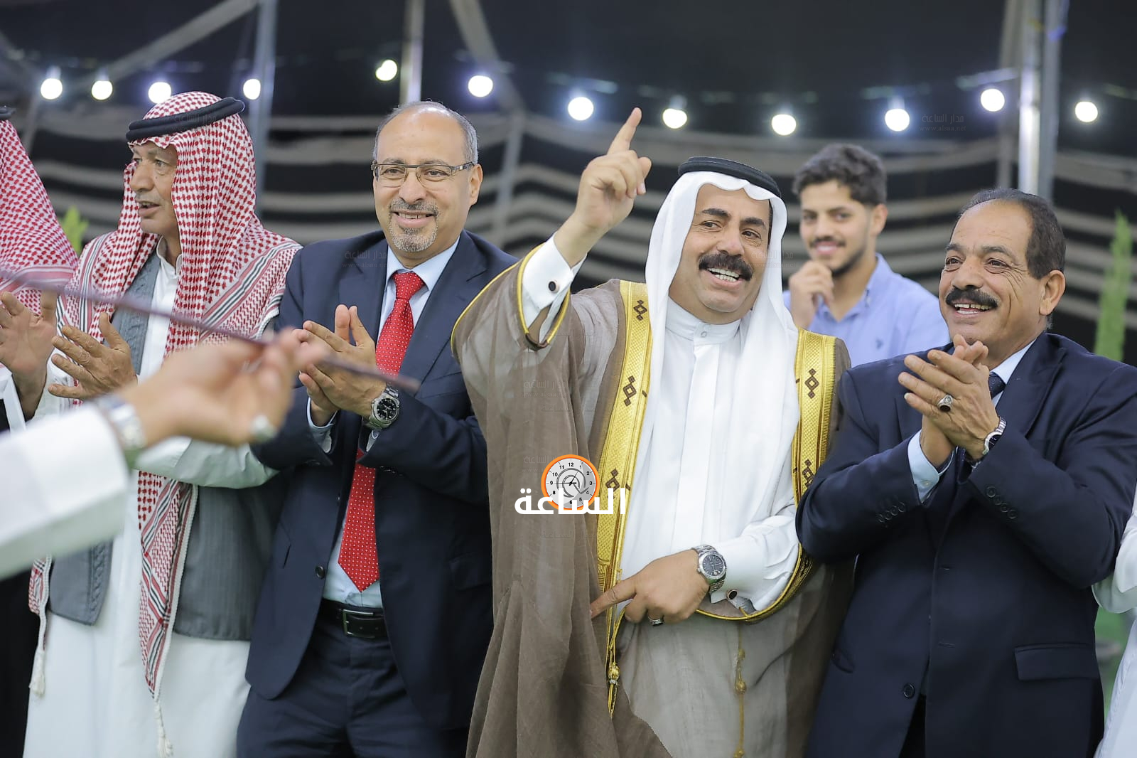 Madar Al-Saa Images 0.31892972792396246