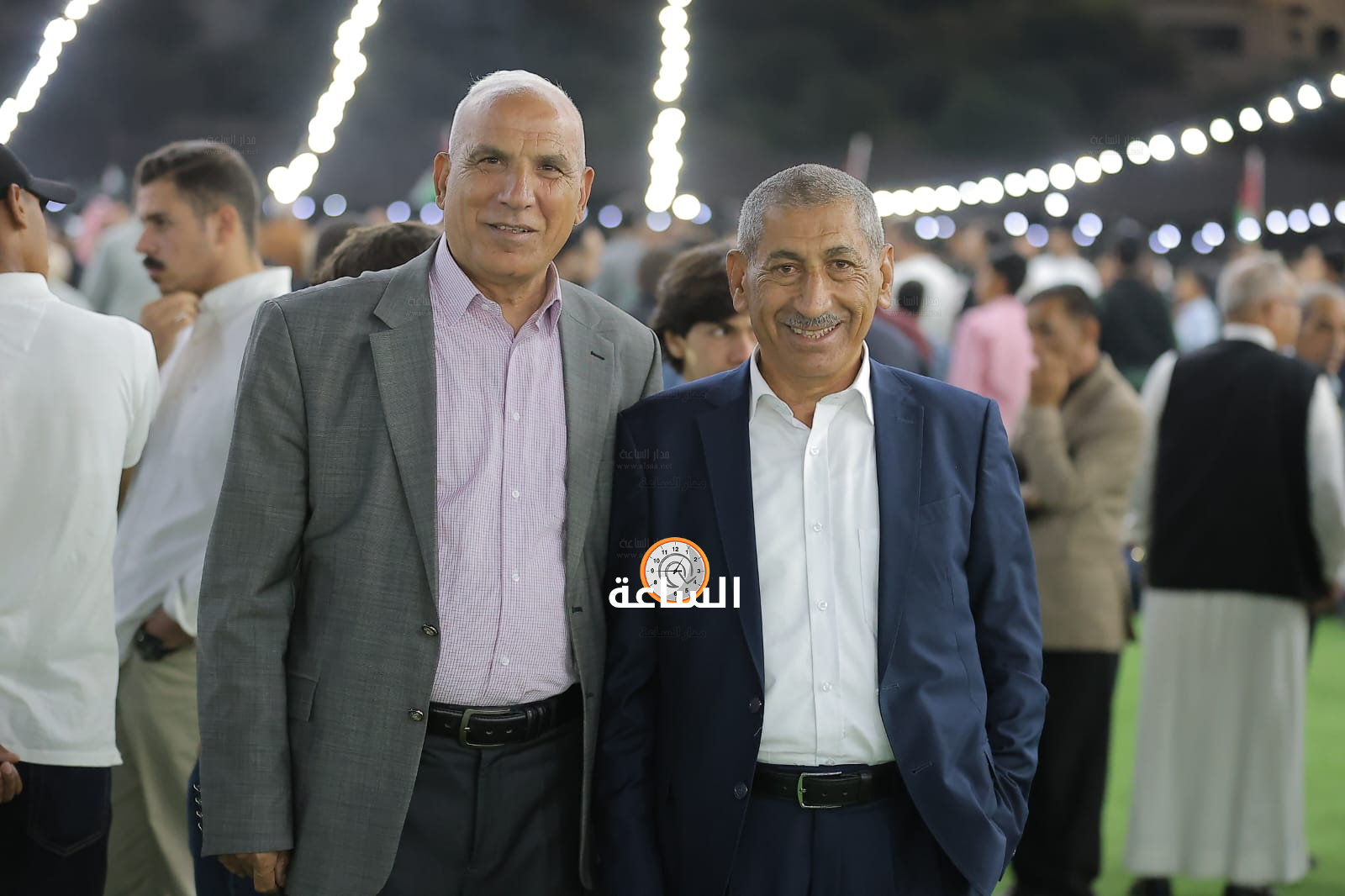Madar Al-Saa Images 0.5596053035494858