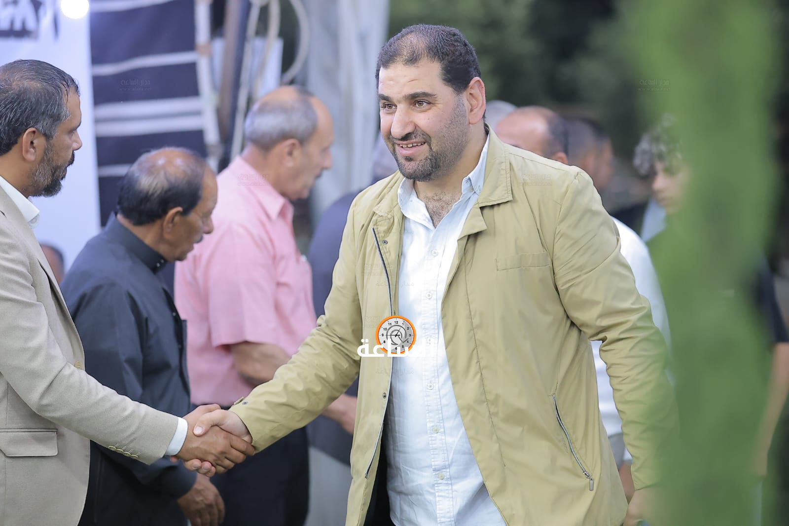 Madar Al-Saa Images 0.24865220829374723