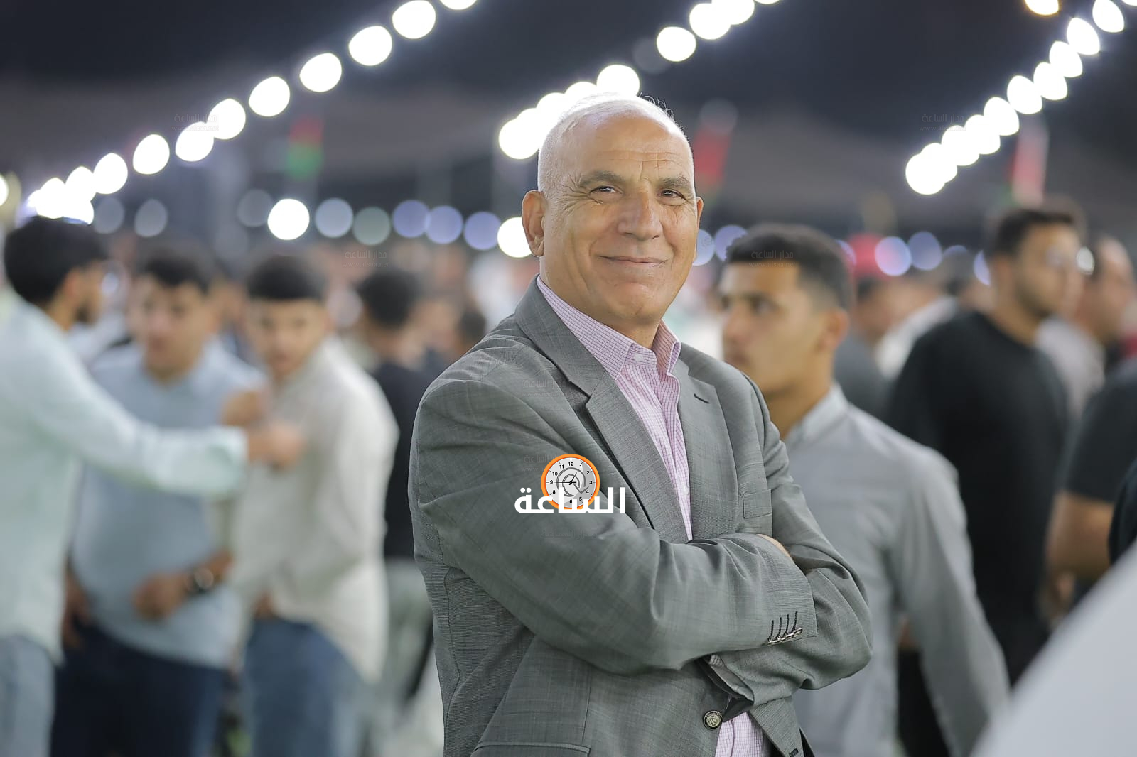 Madar Al-Saa Images 0.8685602473223303