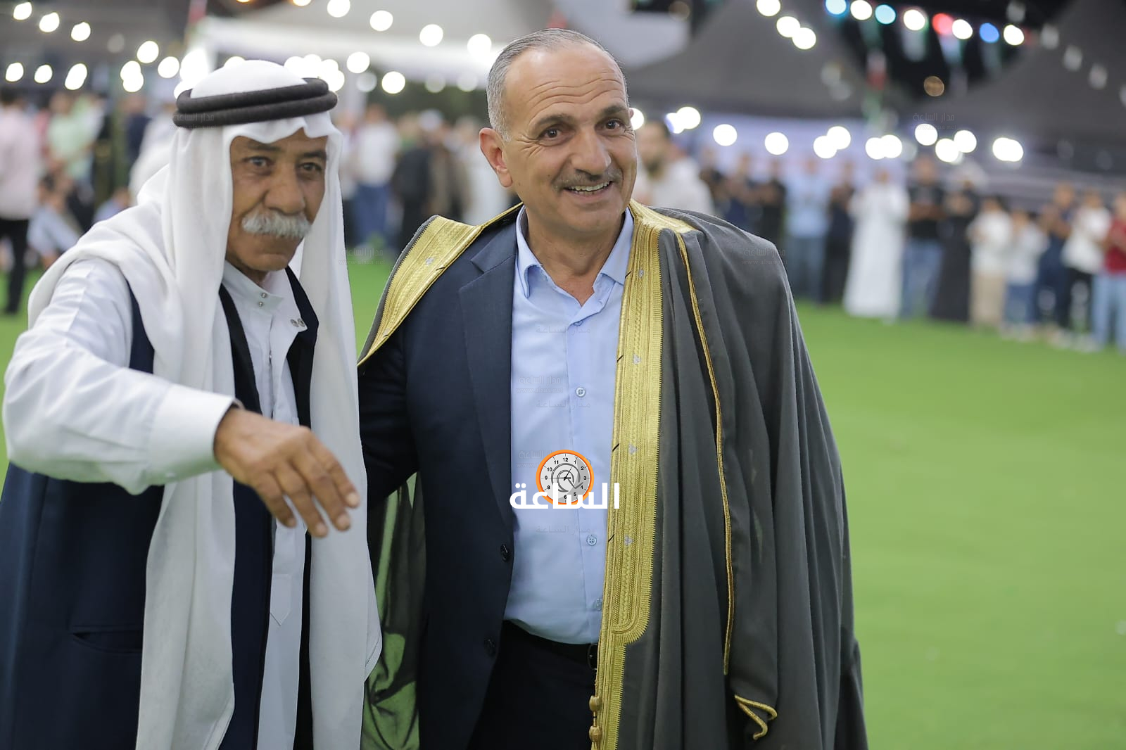 Madar Al-Saa Images 0.5069166147993363