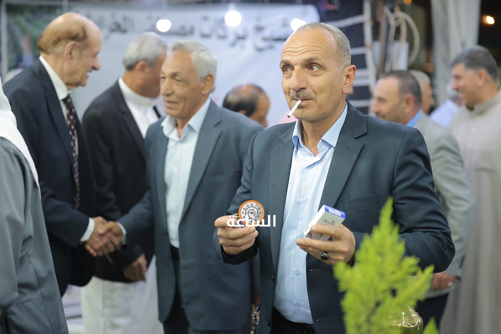 Madar Al-Saa Images 0.06910798513014305