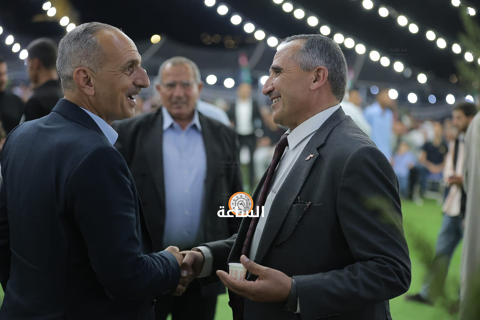 Madar Al-Saa Images 0.7673440177836073