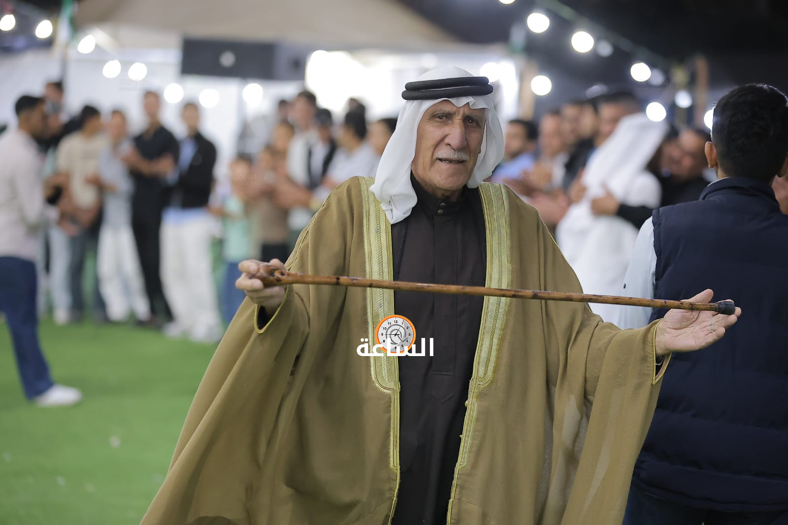 Madar Al-Saa Images 0.06012333136917103