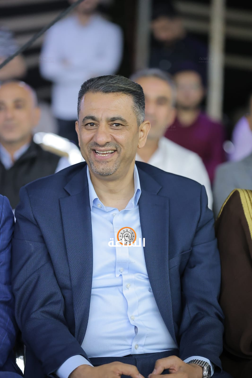 Madar Al-Saa Images 0.6014144508293144