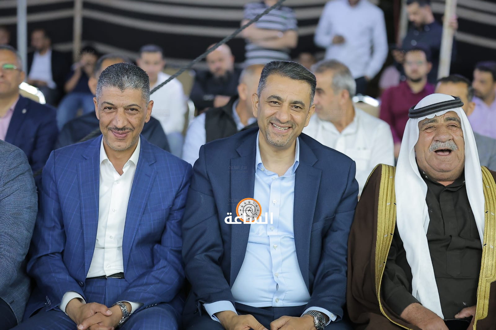 Madar Al-Saa Images 0.9487201851954395