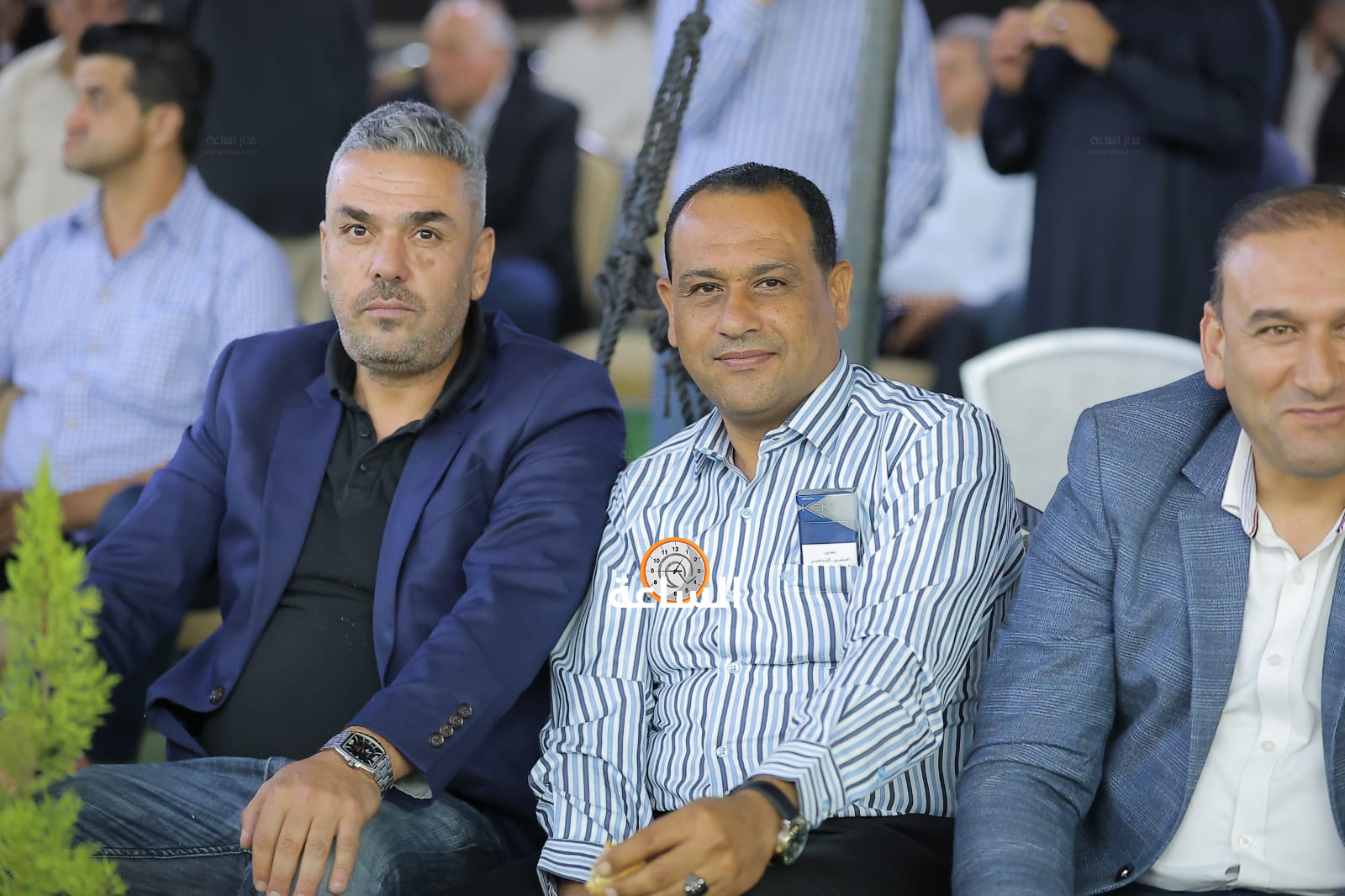 Madar Al-Saa Images 0.5649700722014535