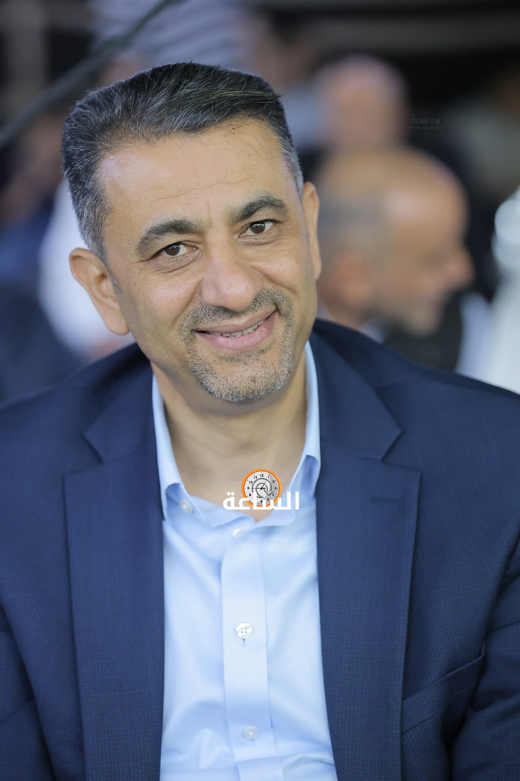 Madar Al-Saa Images 0.8848590025514652