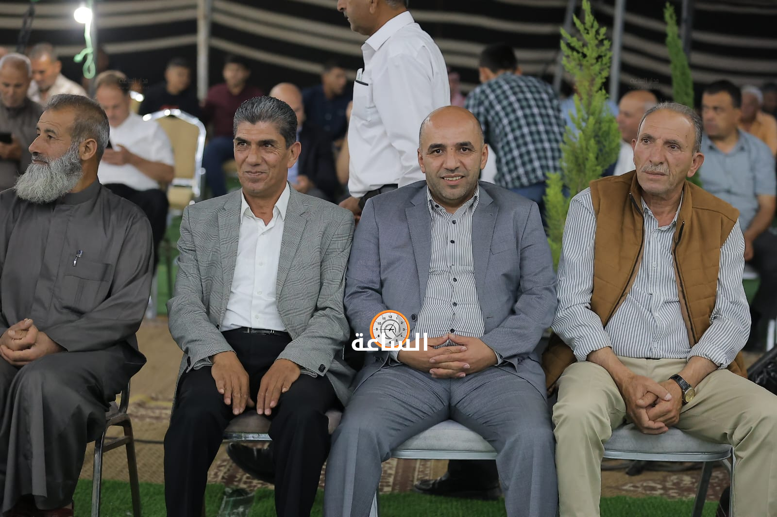 Madar Al-Saa Images 0.17808237426603424