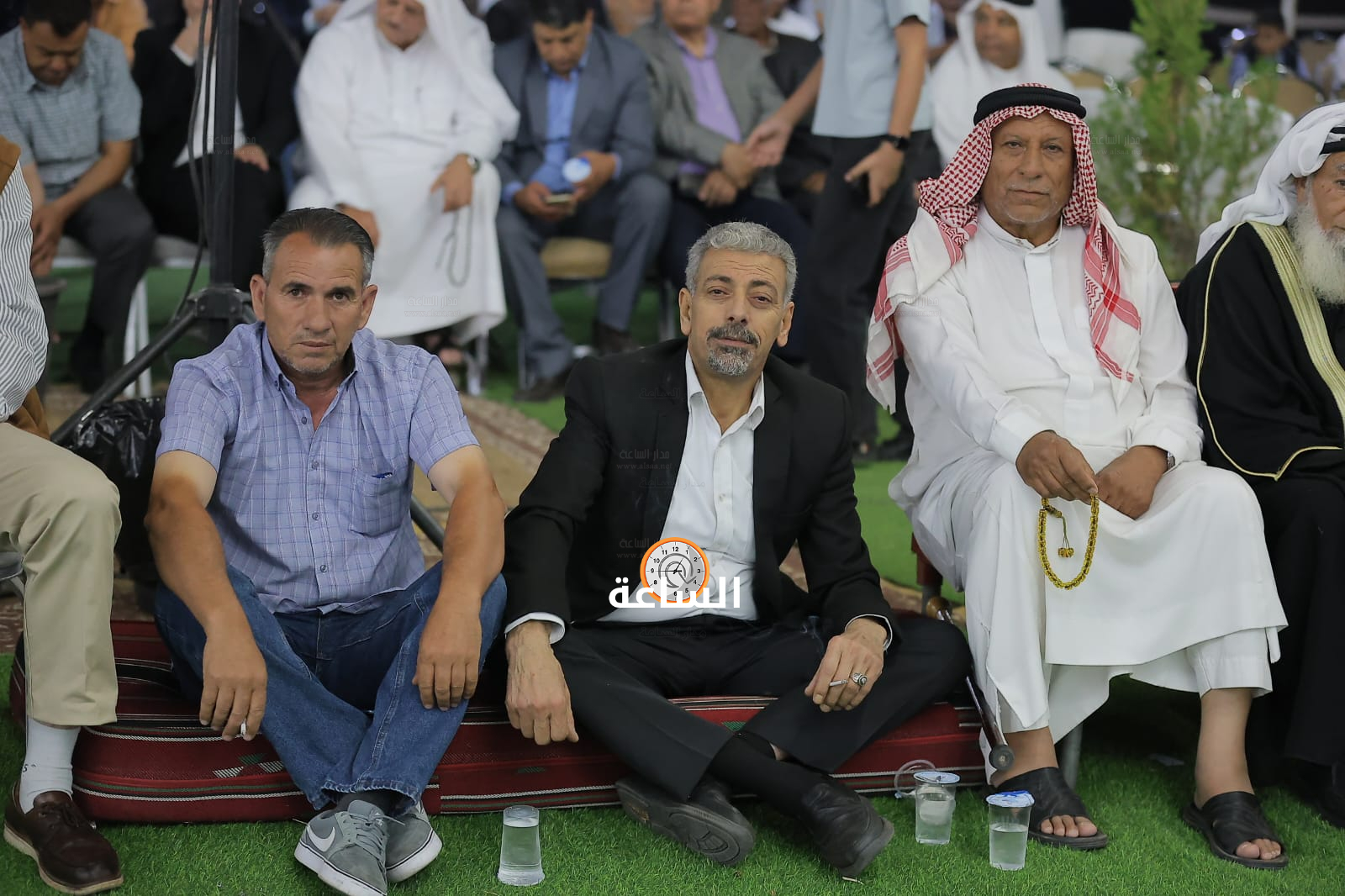 Madar Al-Saa Images 0.051363957959688955