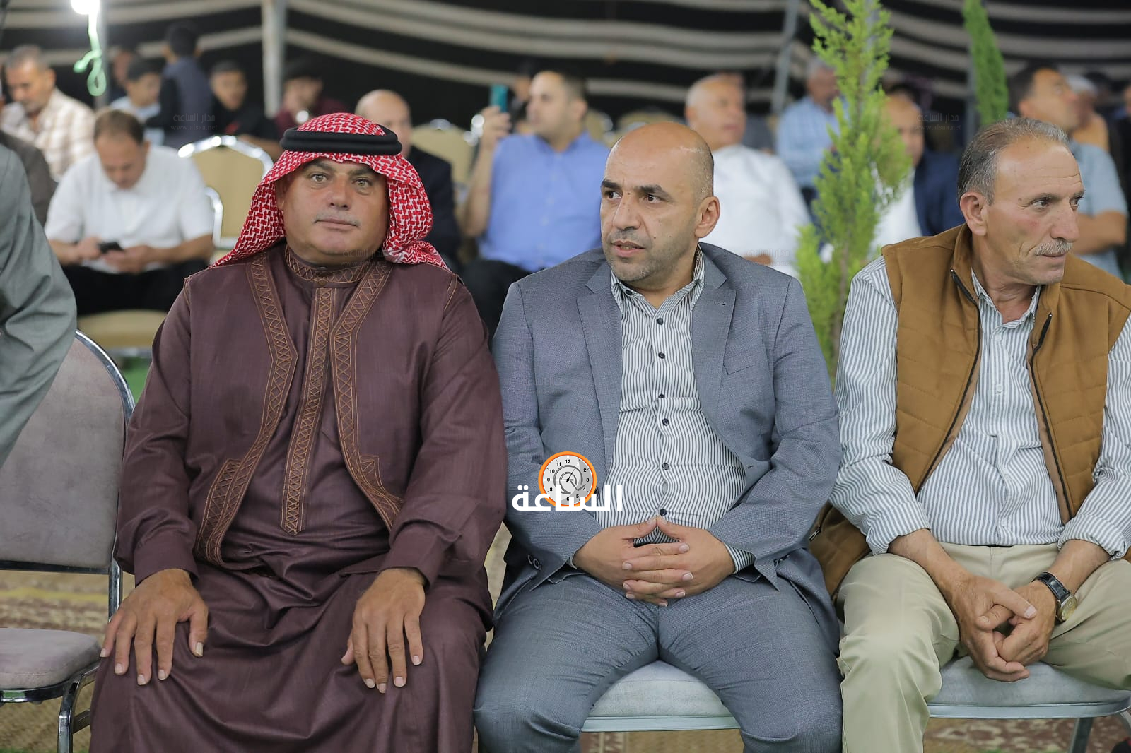 Madar Al-Saa Images 0.3697774371761249