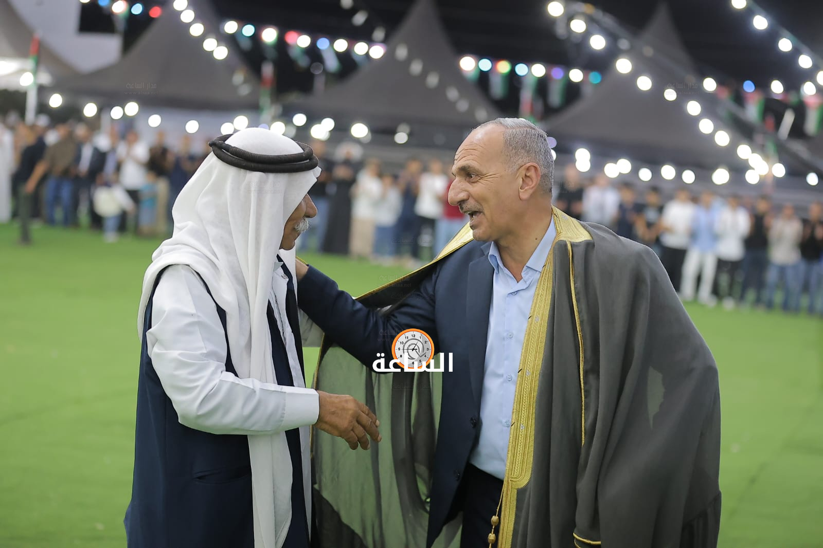 Madar Al-Saa Images 0.6882277325515056