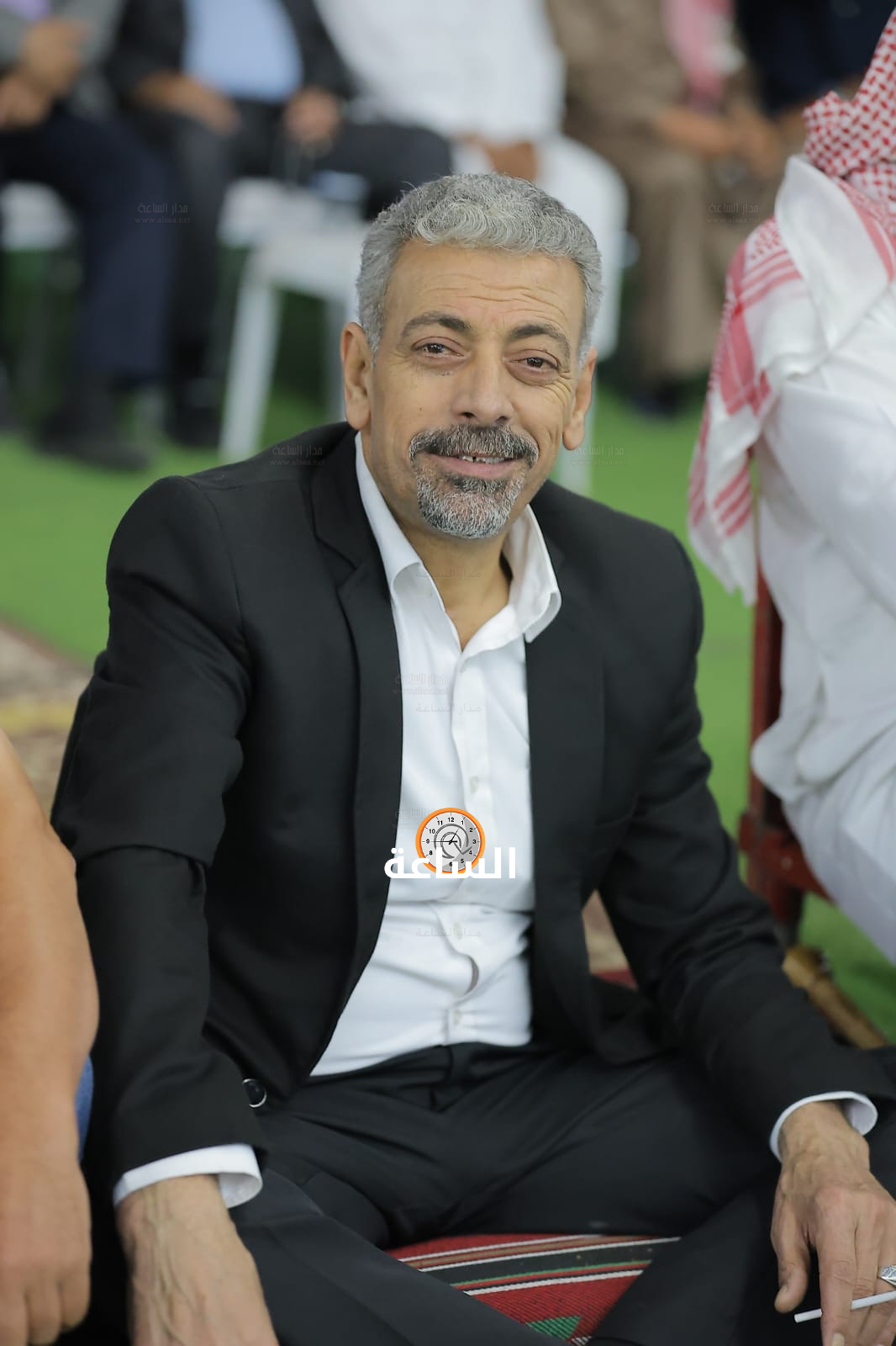Madar Al-Saa Images 0.6576178478292247