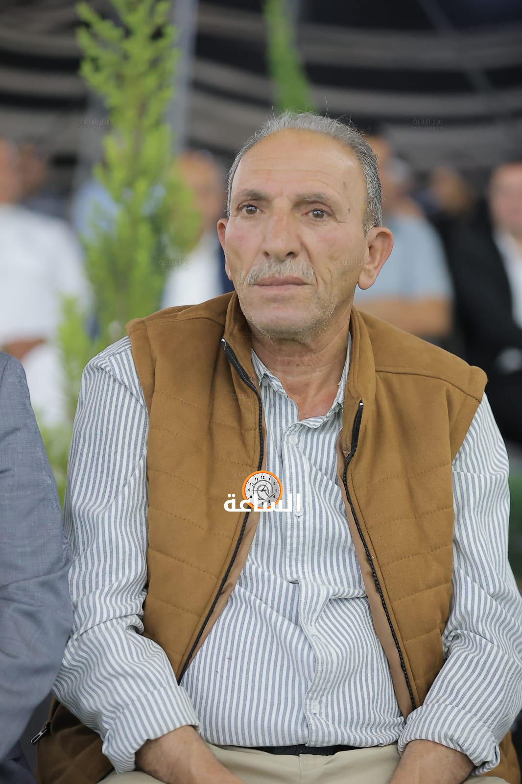 Madar Al-Saa Images 0.9111624971516205