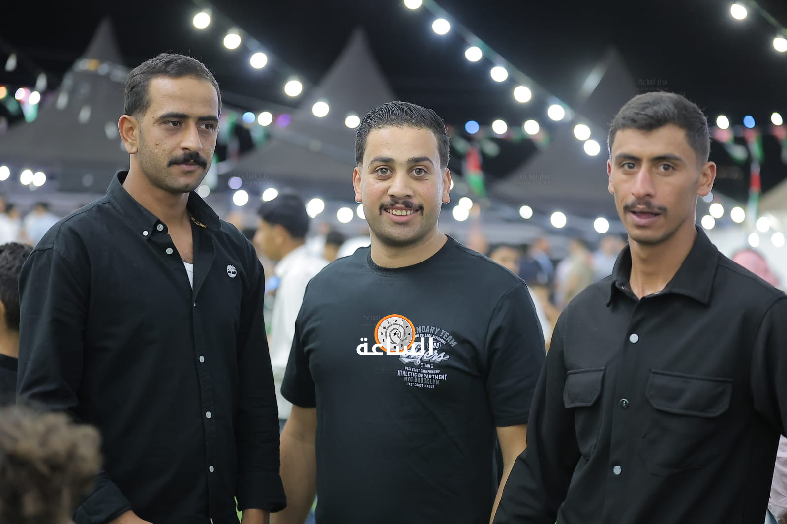 Madar Al-Saa Images 0.6301747504591353