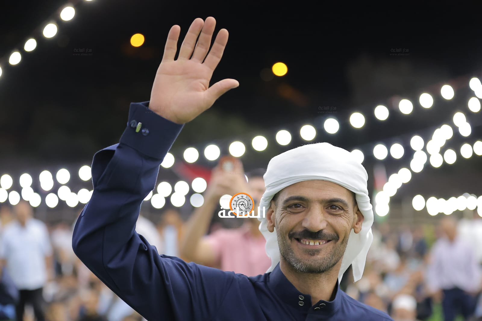 Madar Al-Saa Images 0.7128724910314098