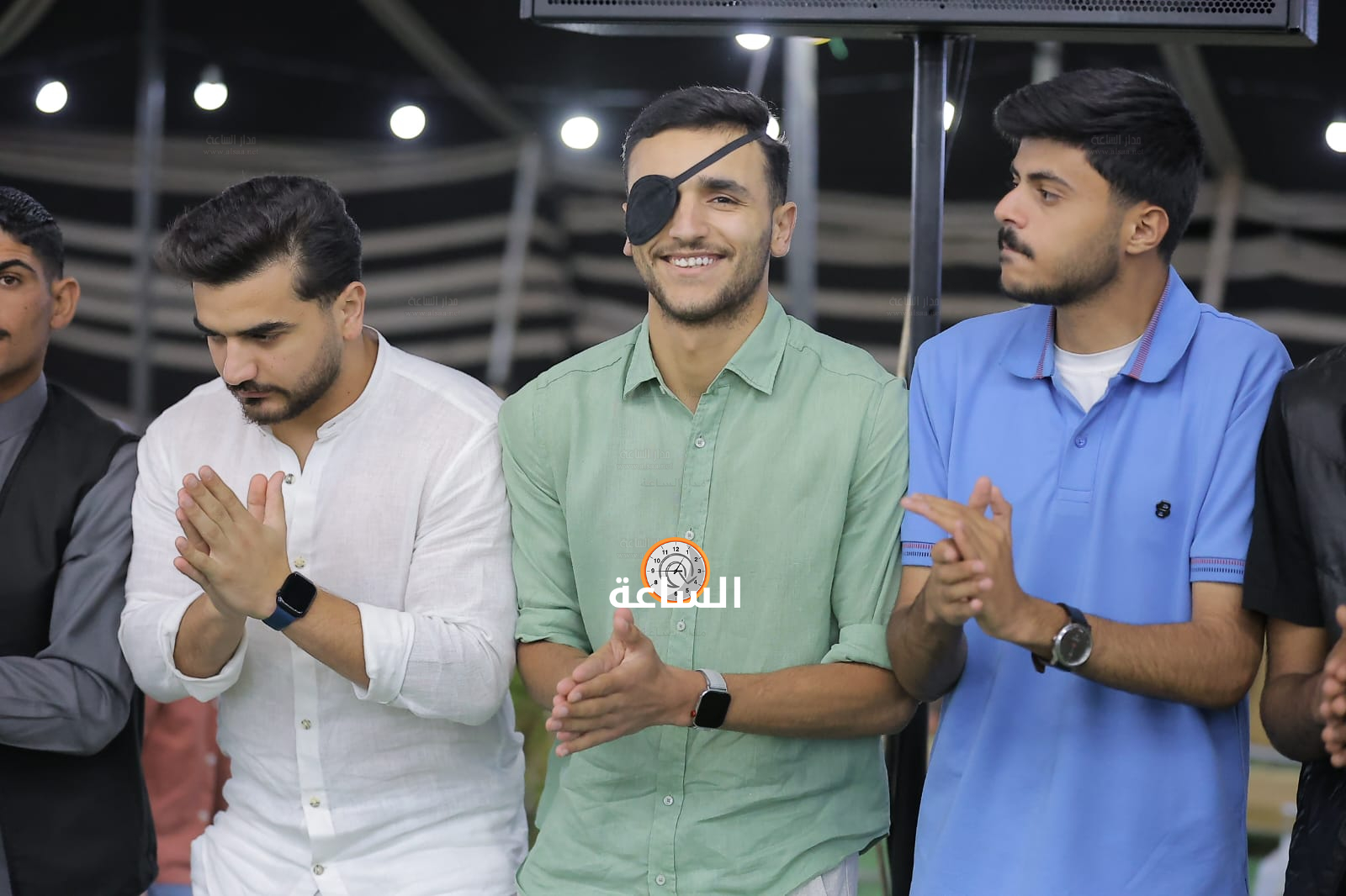 Madar Al-Saa Images 0.6982087829154088