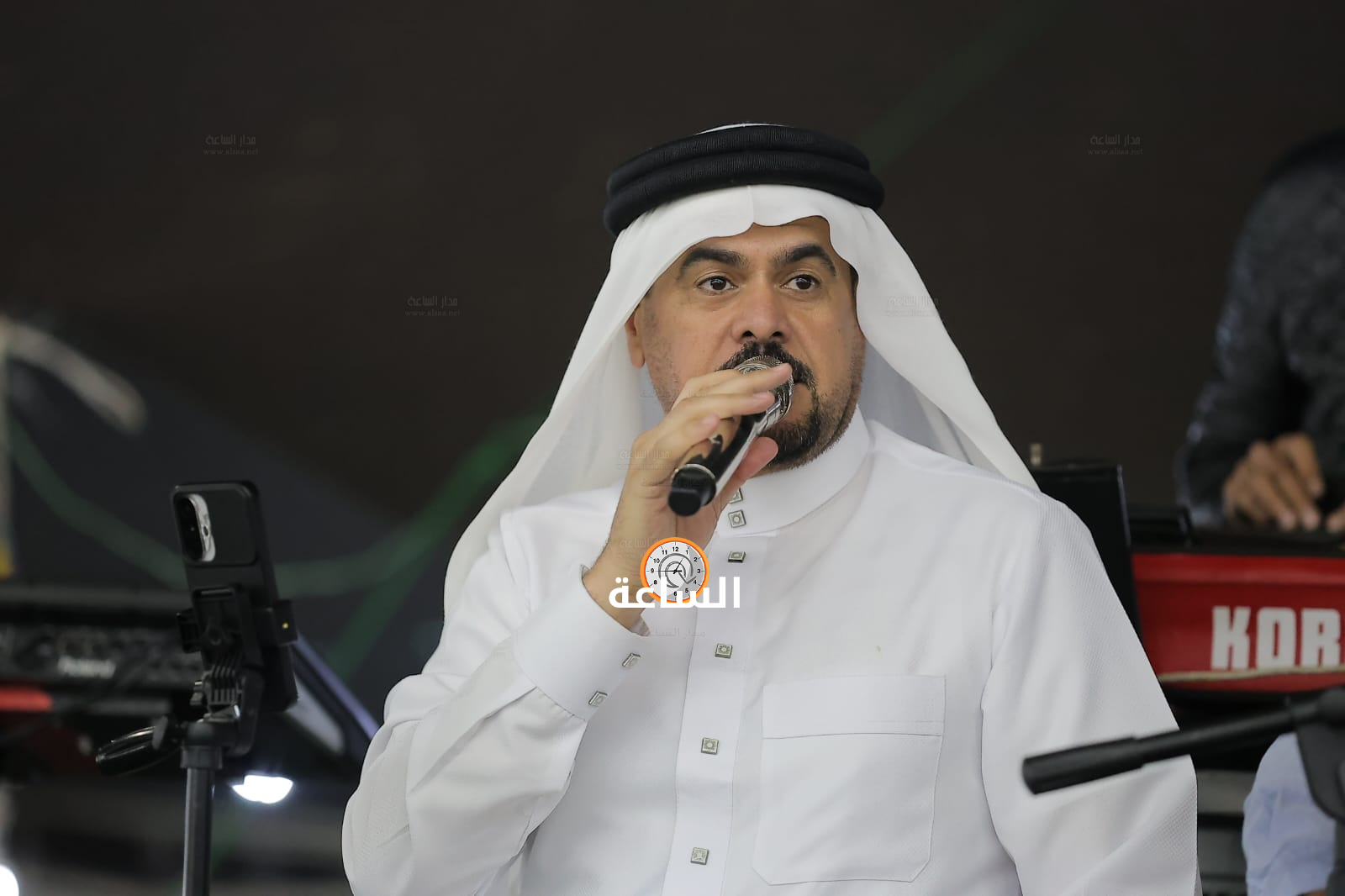 Madar Al-Saa Images 0.9705641058678309