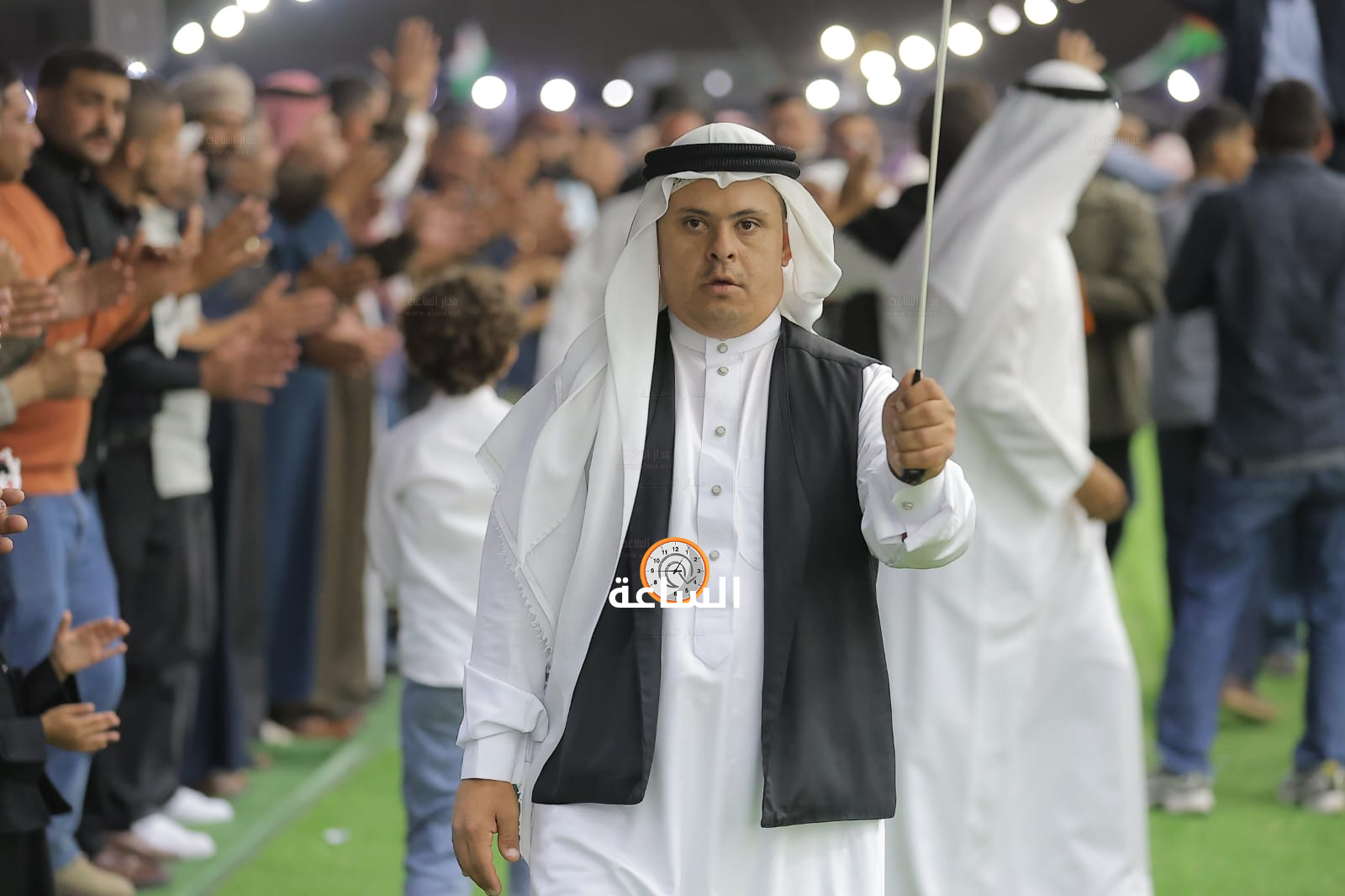 Madar Al-Saa Images 0.5603656884678303