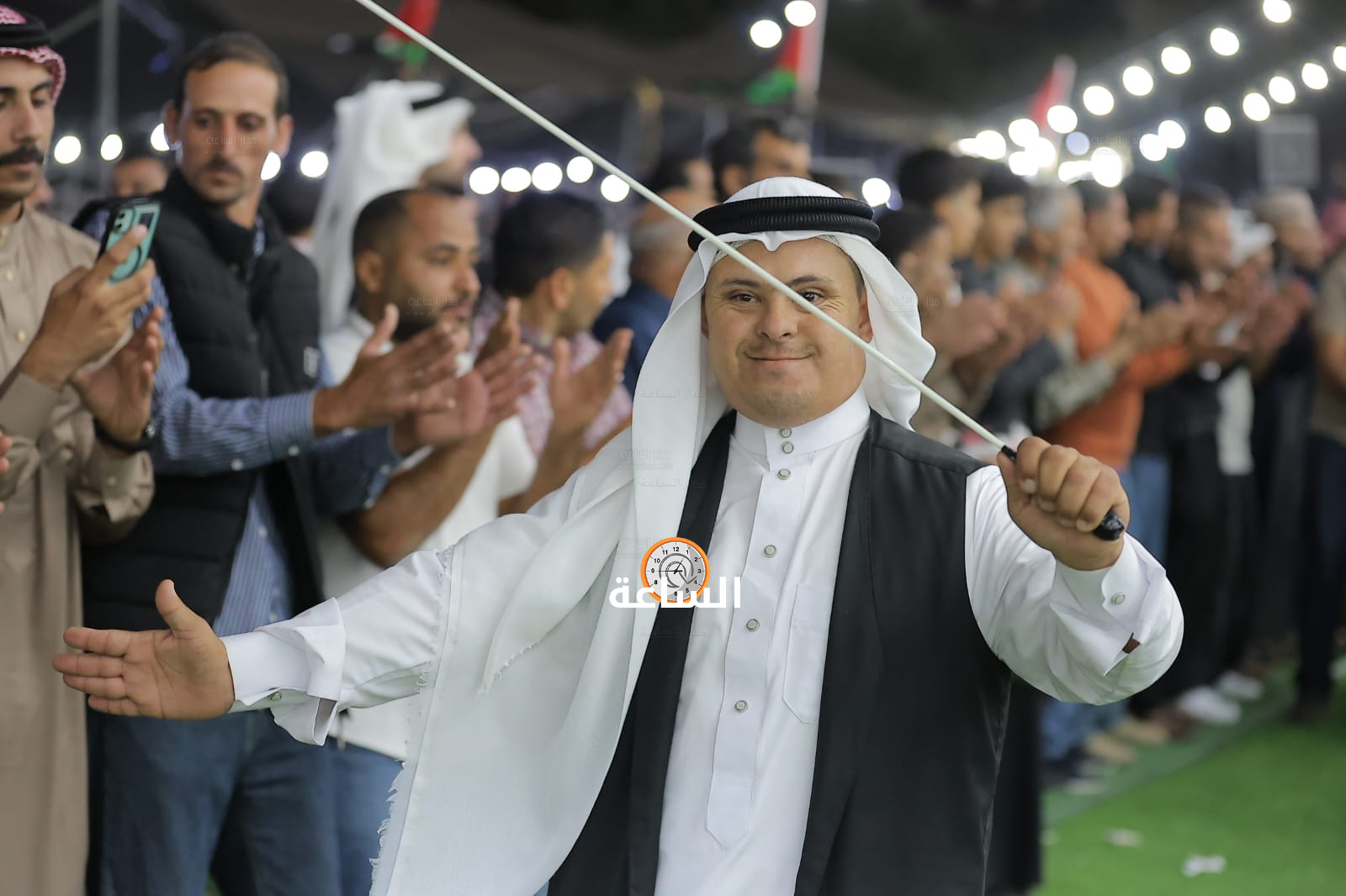 Madar Al-Saa Images 0.08237656756606082