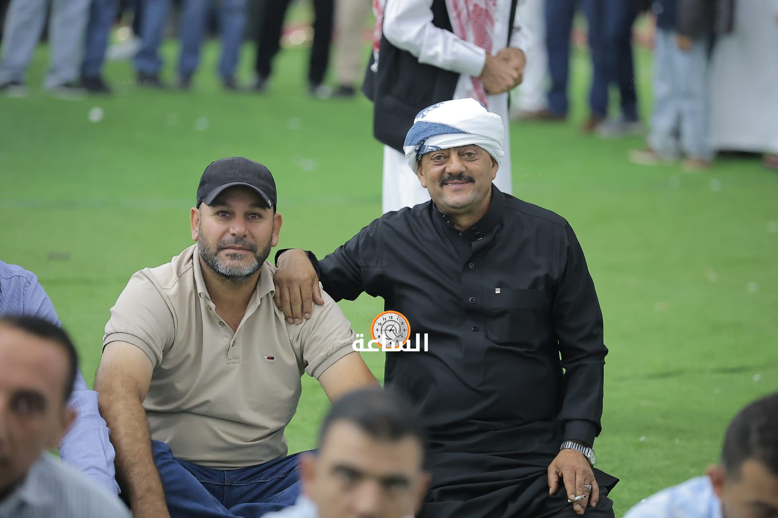 Madar Al-Saa Images 0.8582523727689418