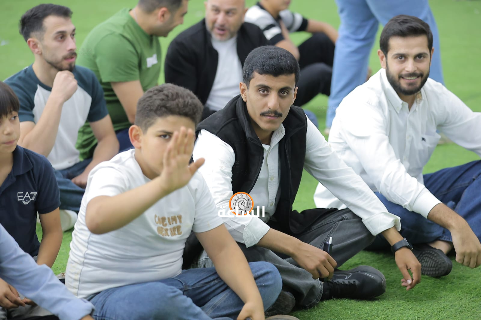 Madar Al-Saa Images 0.27119530472078834